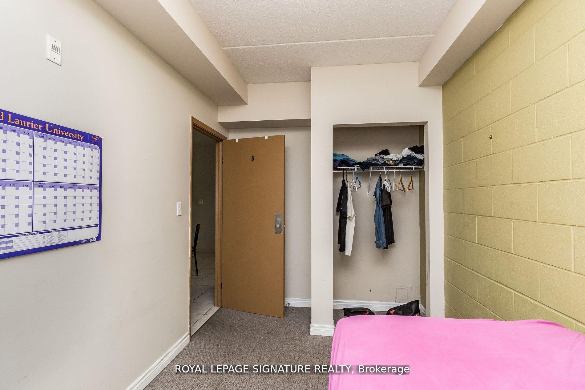 Photo 25 of Unit 101, 253 Lester Street, Waterloo, Downtown Waterloo — HOMEH