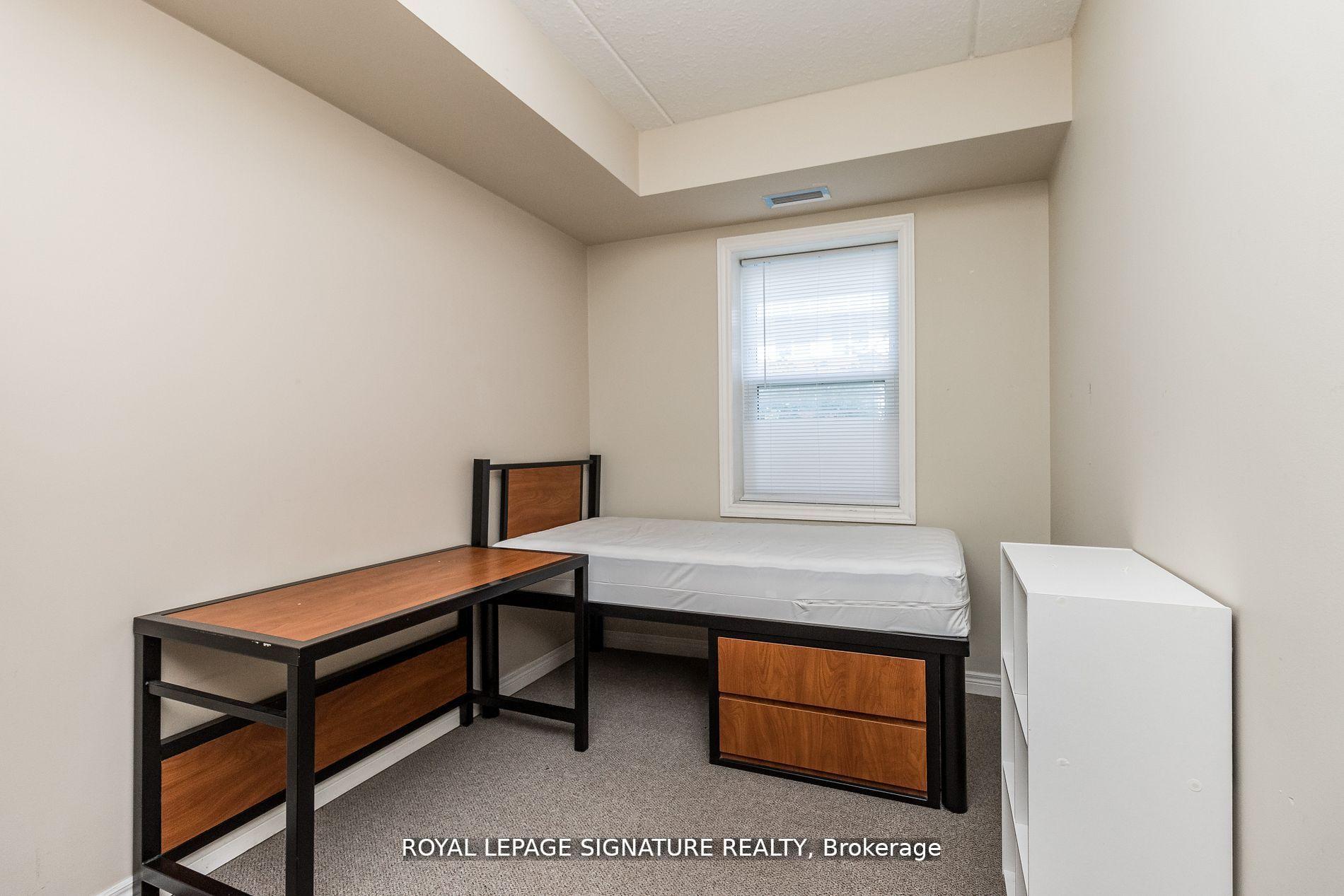 Photo 28 of Unit 101, 253 Lester Street, Waterloo, Downtown Waterloo — HOMEH