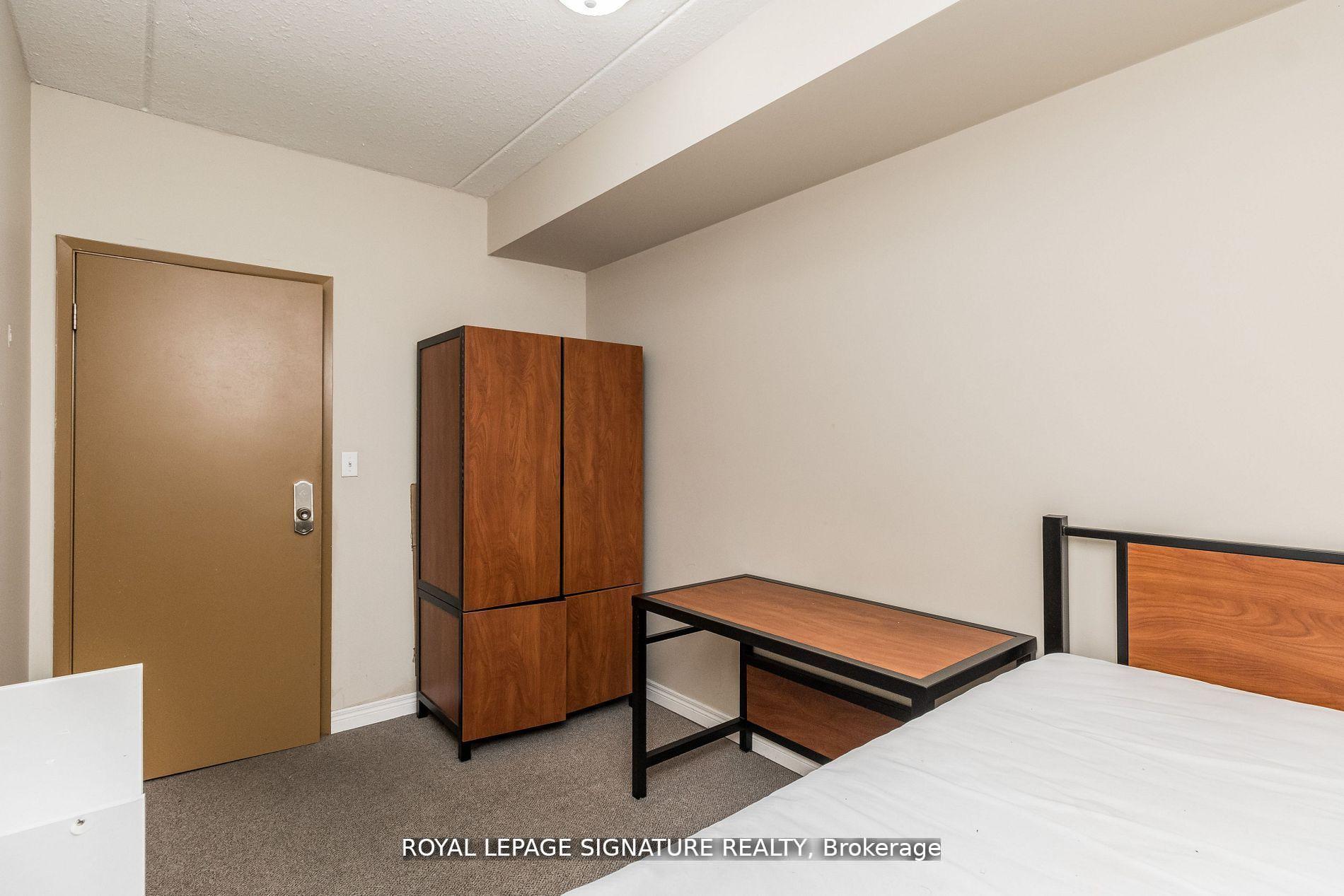 Photo 30 of Unit 101, 253 Lester Street, Waterloo, Downtown Waterloo — HOMEH