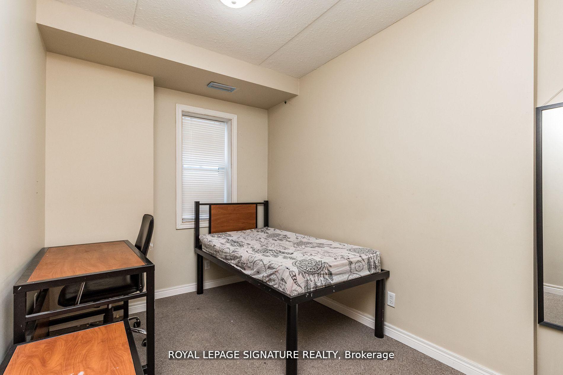 Photo 31 of Unit 101, 253 Lester Street, Waterloo, Downtown Waterloo — HOMEH