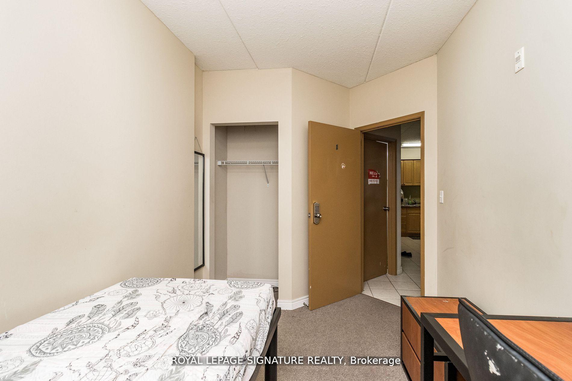 Photo 33 of Unit 101, 253 Lester Street, Waterloo, Downtown Waterloo — HOMEH