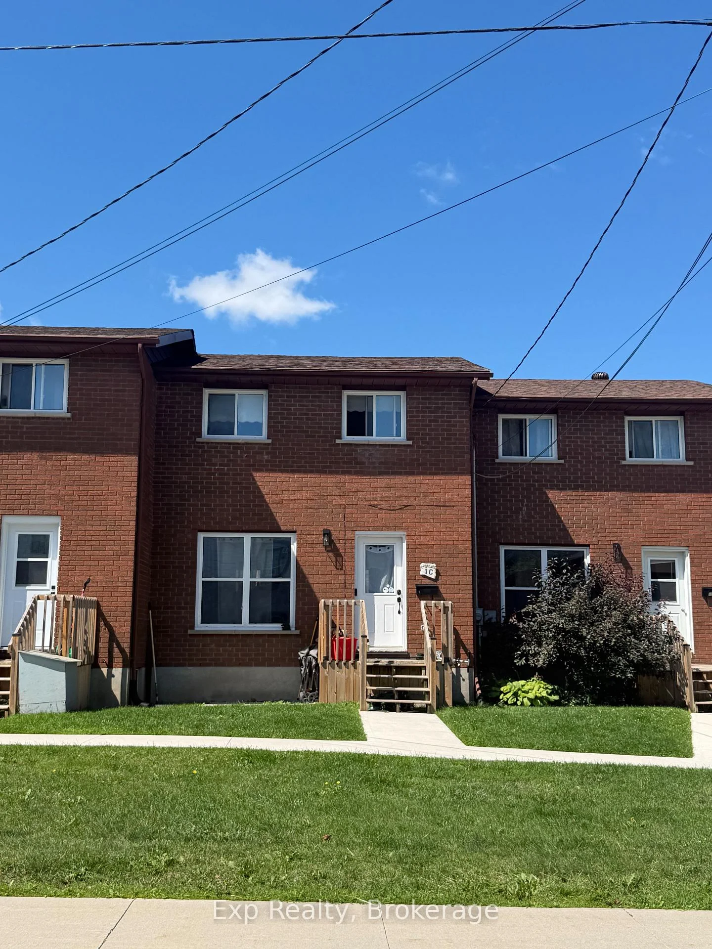 Photo of Unit C, 1 Carolline Street