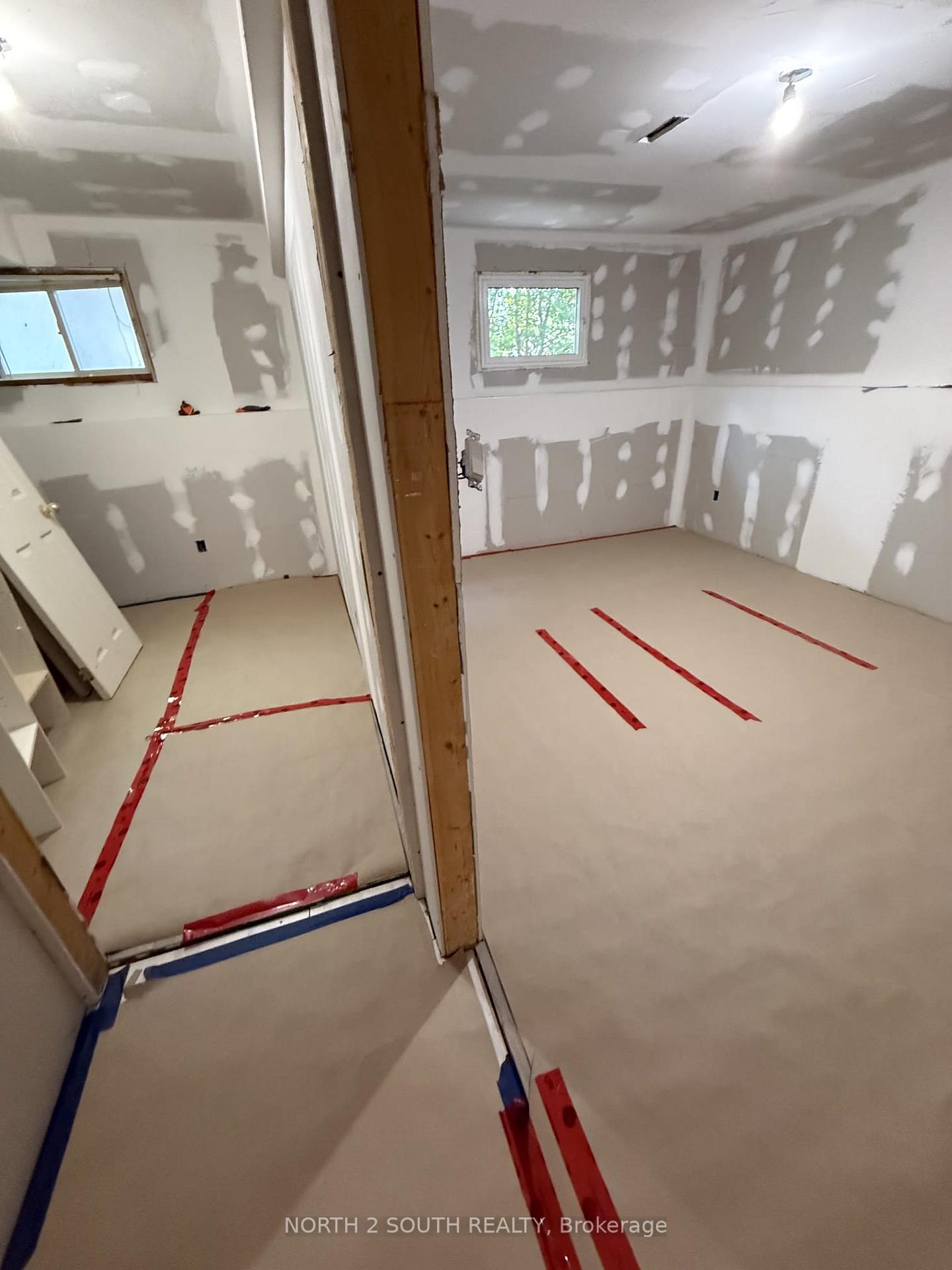Photo 5 of Unit Bsmt, 39 Knicely Road, Barrie, Painswick North — HOMEH