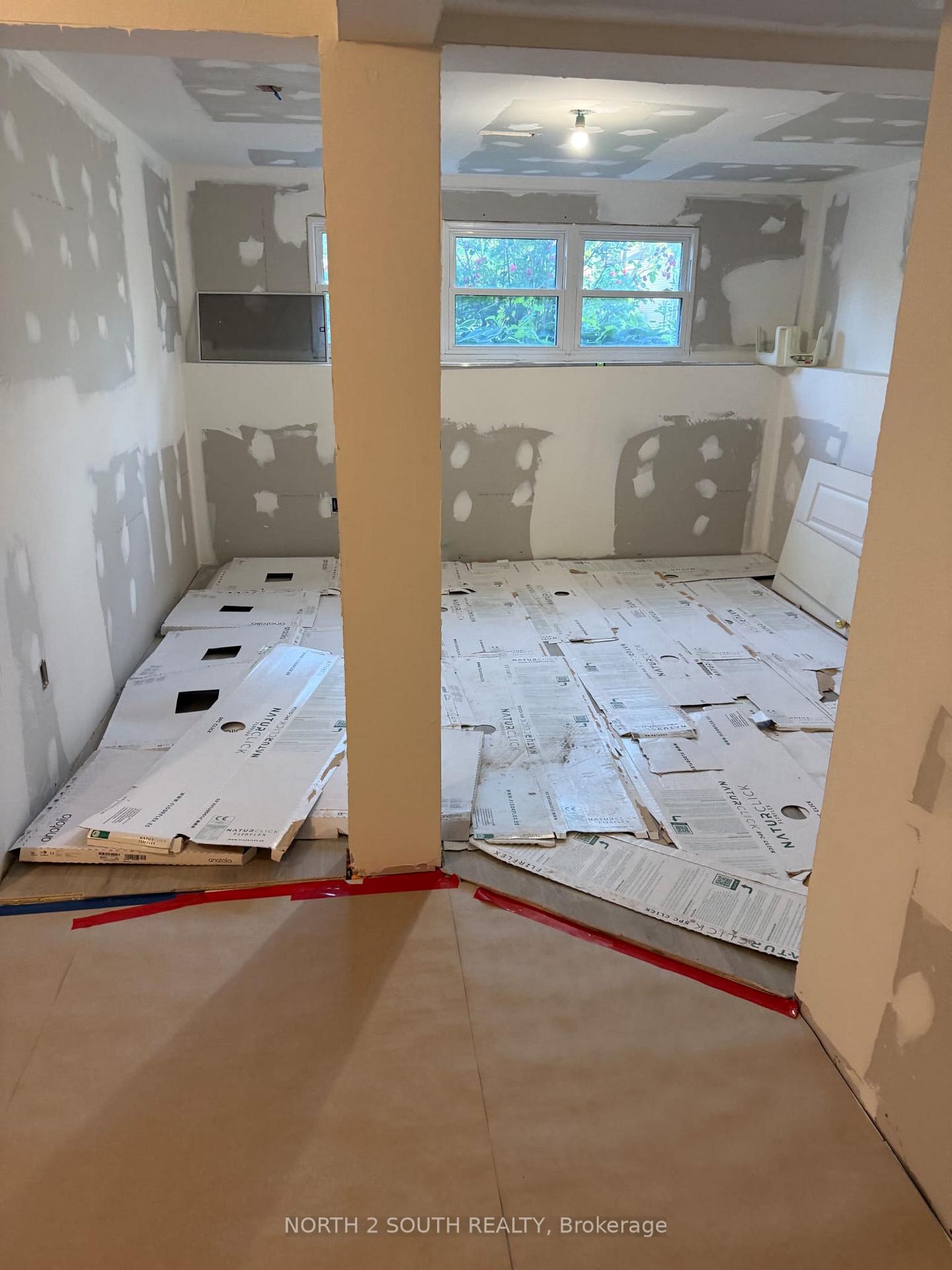 Photo 6 of Unit Bsmt, 39 Knicely Road, Barrie, Painswick North — HOMEH