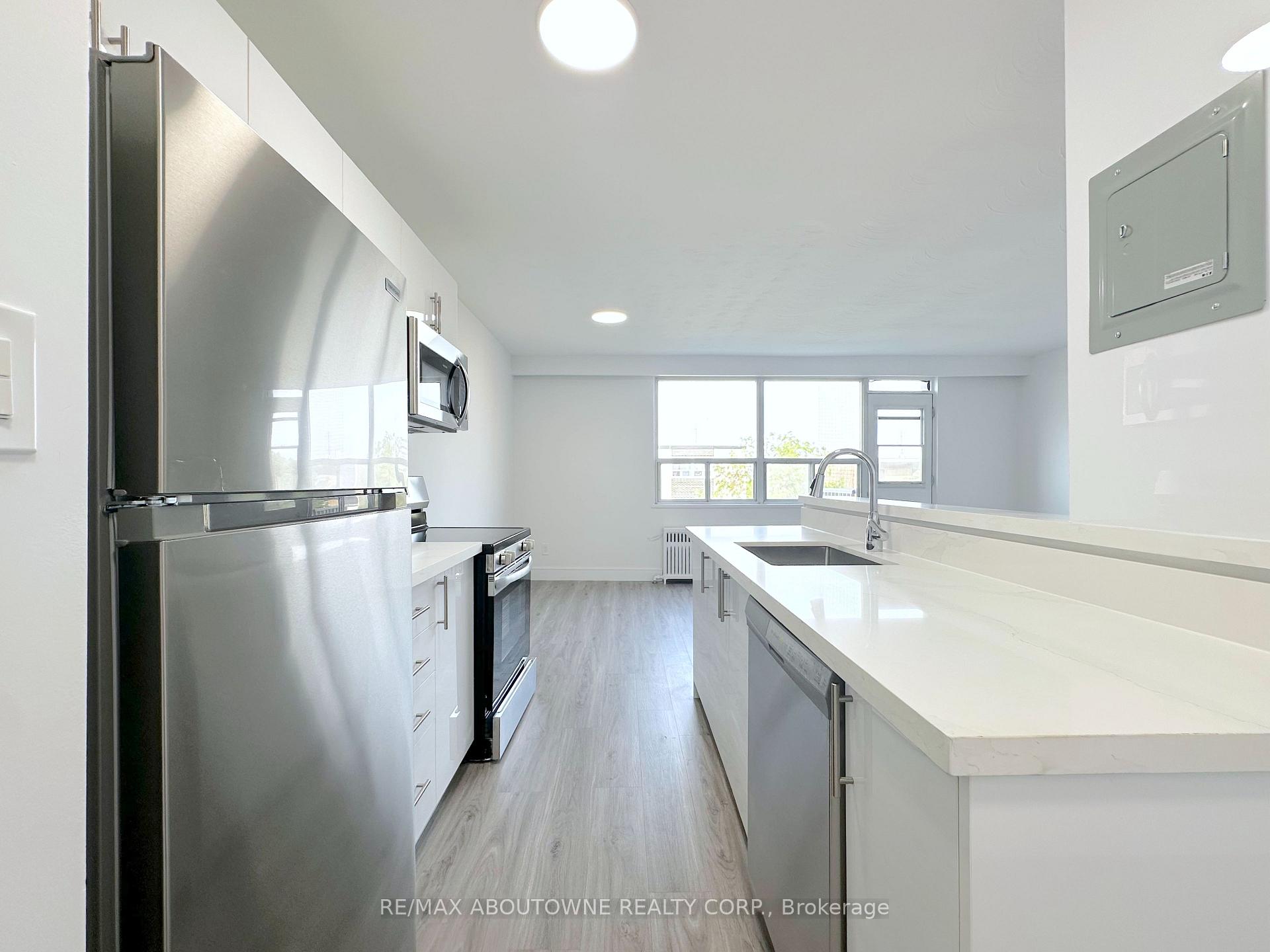 Photo 1 of Unit 716, 79 Jameson Avenue, Toronto, South Parkdale — HOMEH