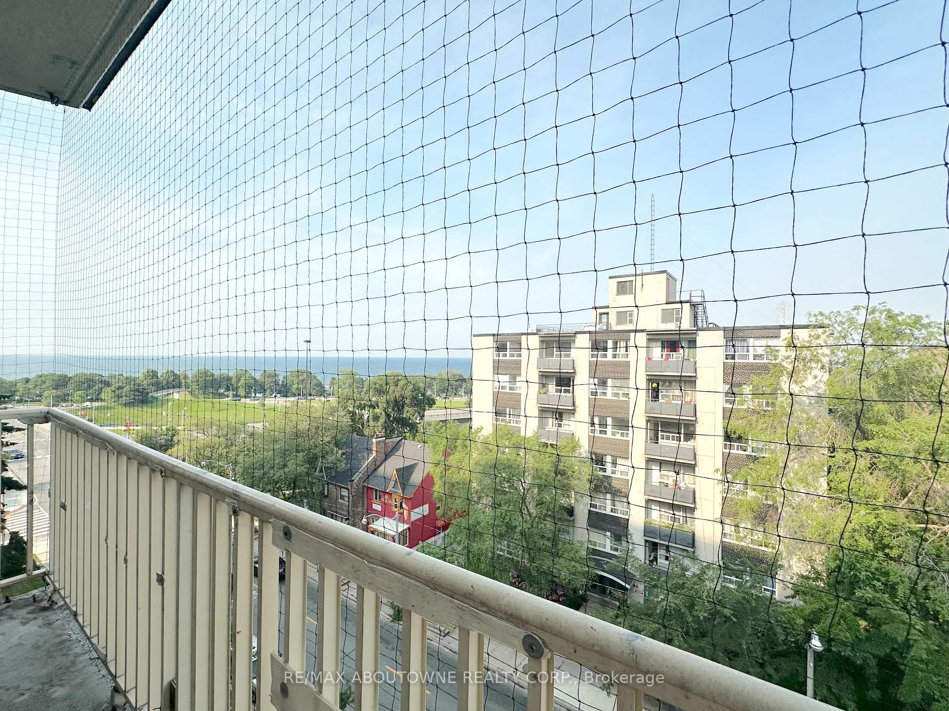 Photo 14 of Unit 716, 79 Jameson Avenue, Toronto, South Parkdale — HOMEH