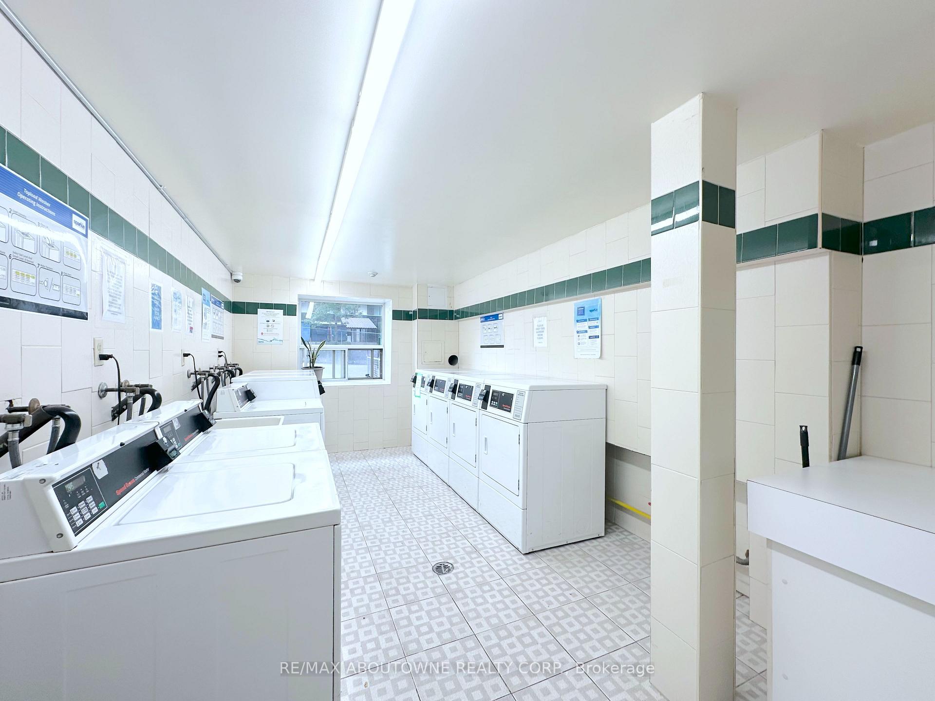 Photo 16 of Unit 716, 79 Jameson Avenue, Toronto, South Parkdale — HOMEH