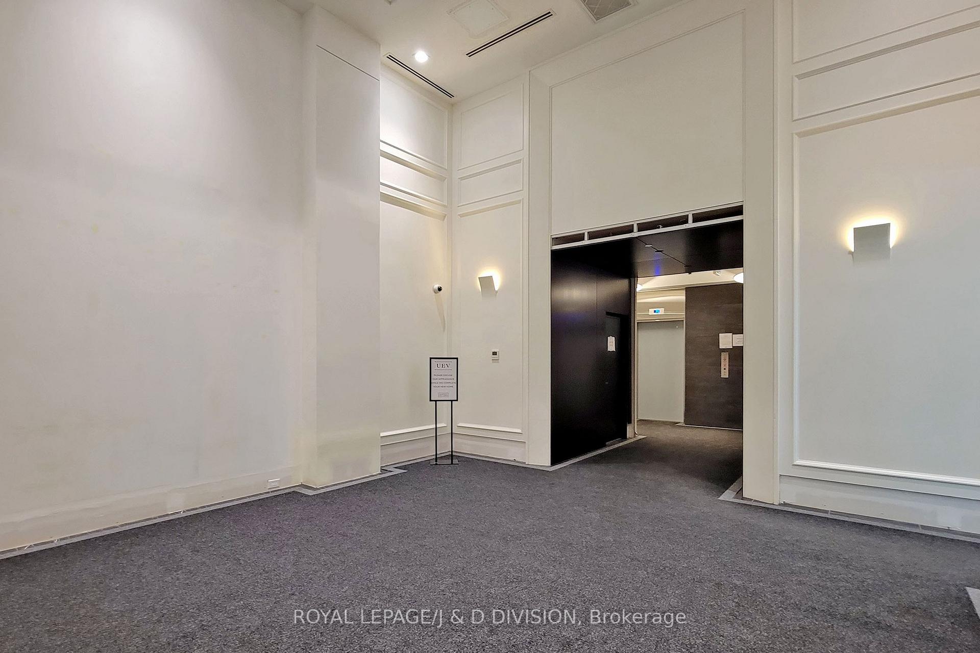 Photo 4 of Unit 610, 33 Frederick Todd Way, Toronto, Thorncliffe Park — HOMEH