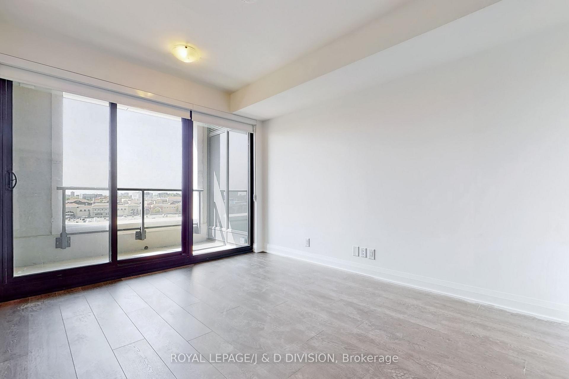 Photo 5 of Unit 610, 33 Frederick Todd Way, Toronto, Thorncliffe Park — HOMEH