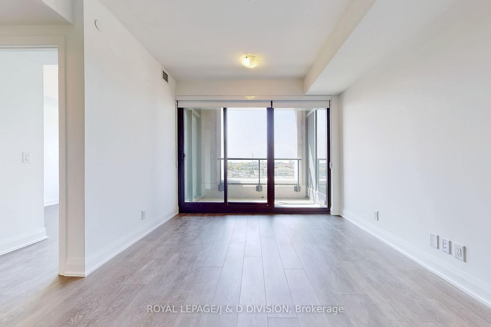 Photo 6 of Unit 610, 33 Frederick Todd Way, Toronto, Thorncliffe Park — HOMEH