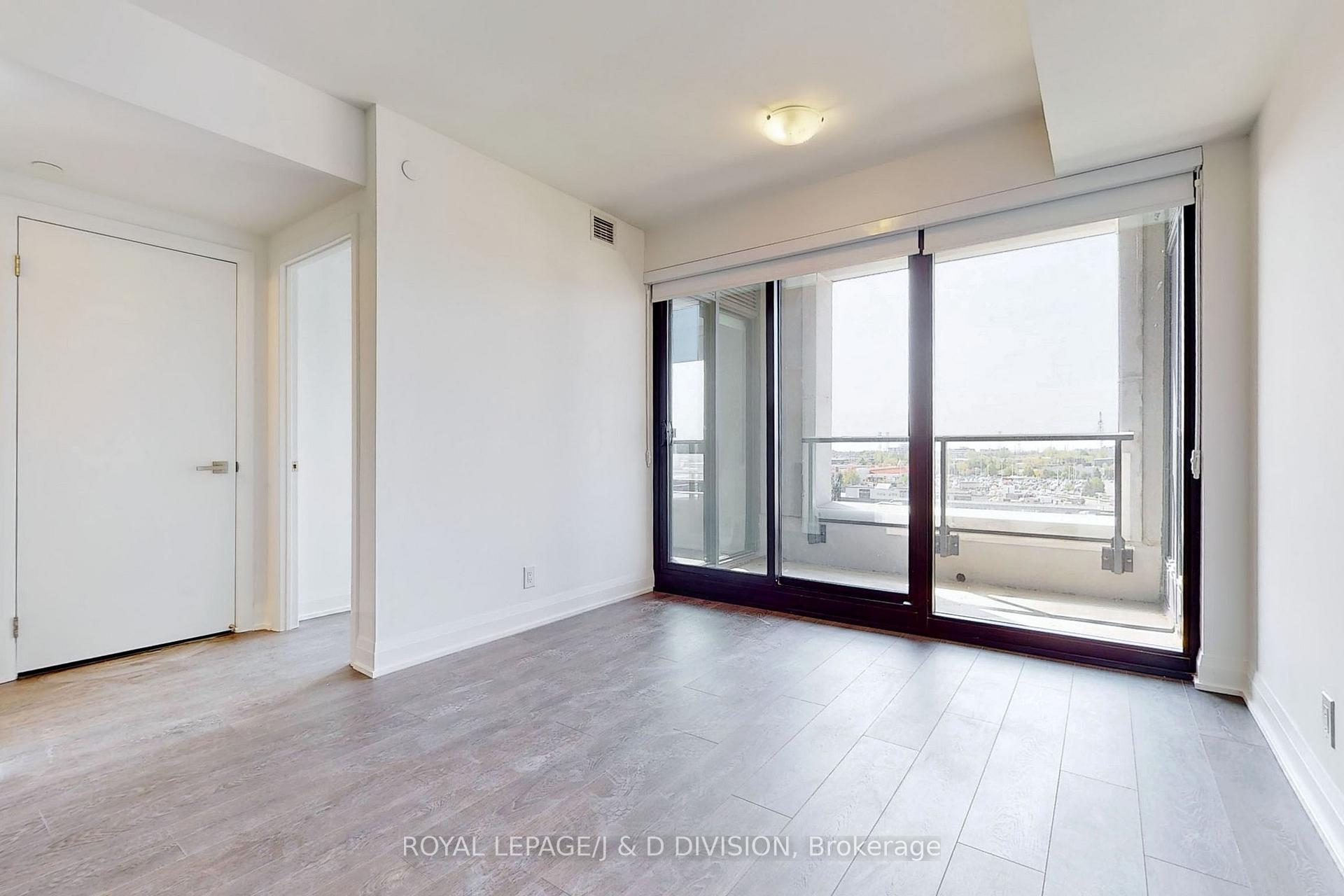 Photo 7 of Unit 610, 33 Frederick Todd Way, Toronto, Thorncliffe Park — HOMEH
