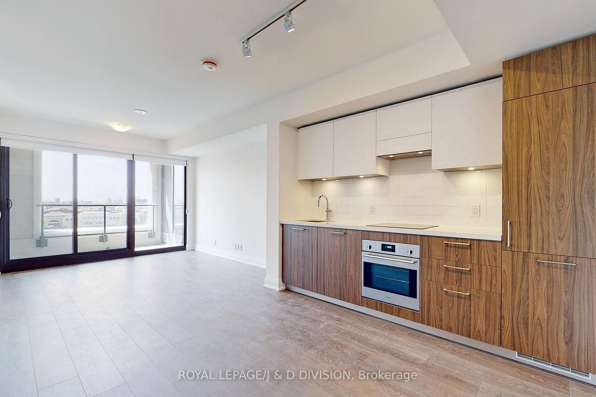 Photo 11 of Unit 610, 33 Frederick Todd Way, Toronto, Thorncliffe Park — HOMEH