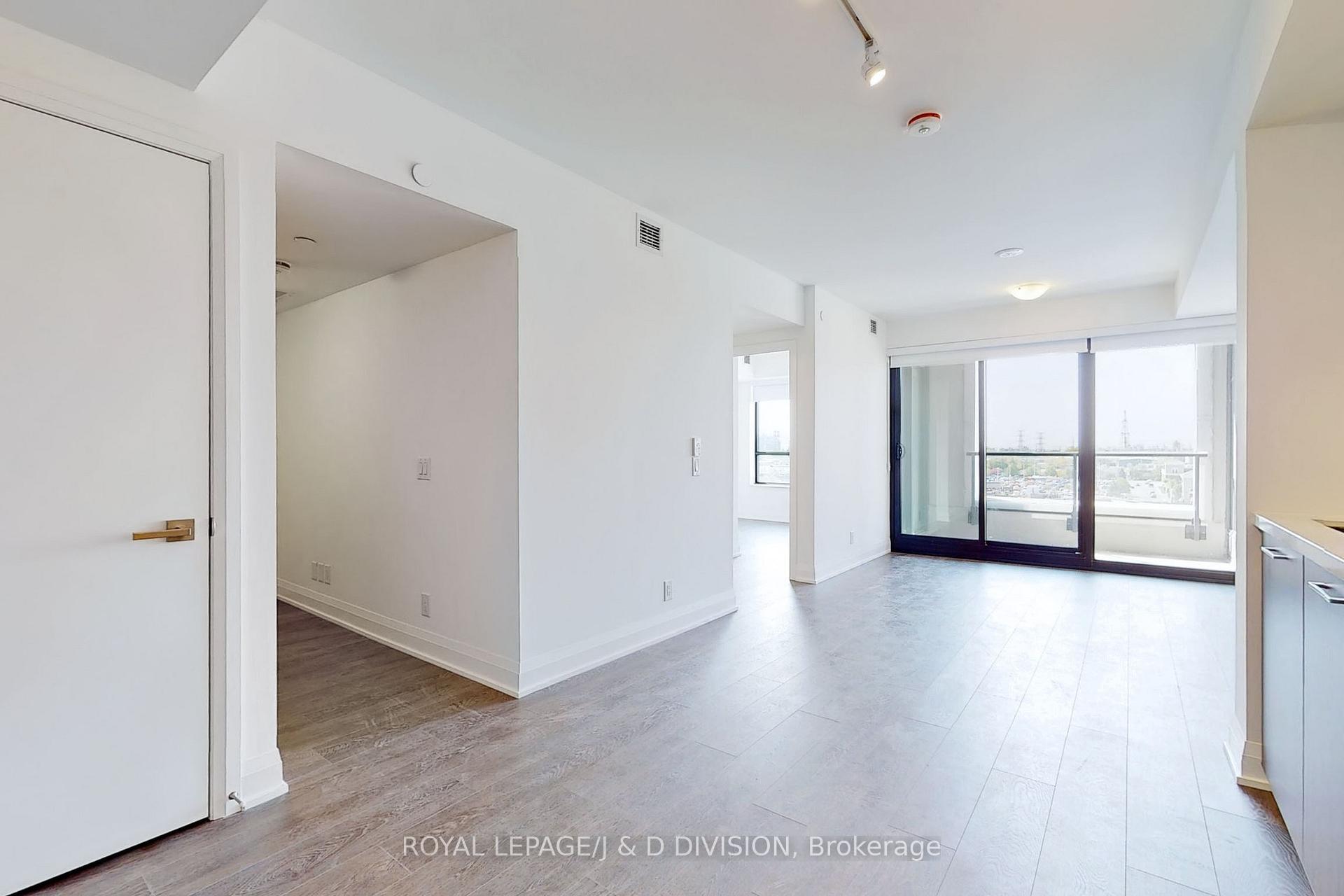 Photo 16 of Unit 610, 33 Frederick Todd Way, Toronto, Thorncliffe Park — HOMEH