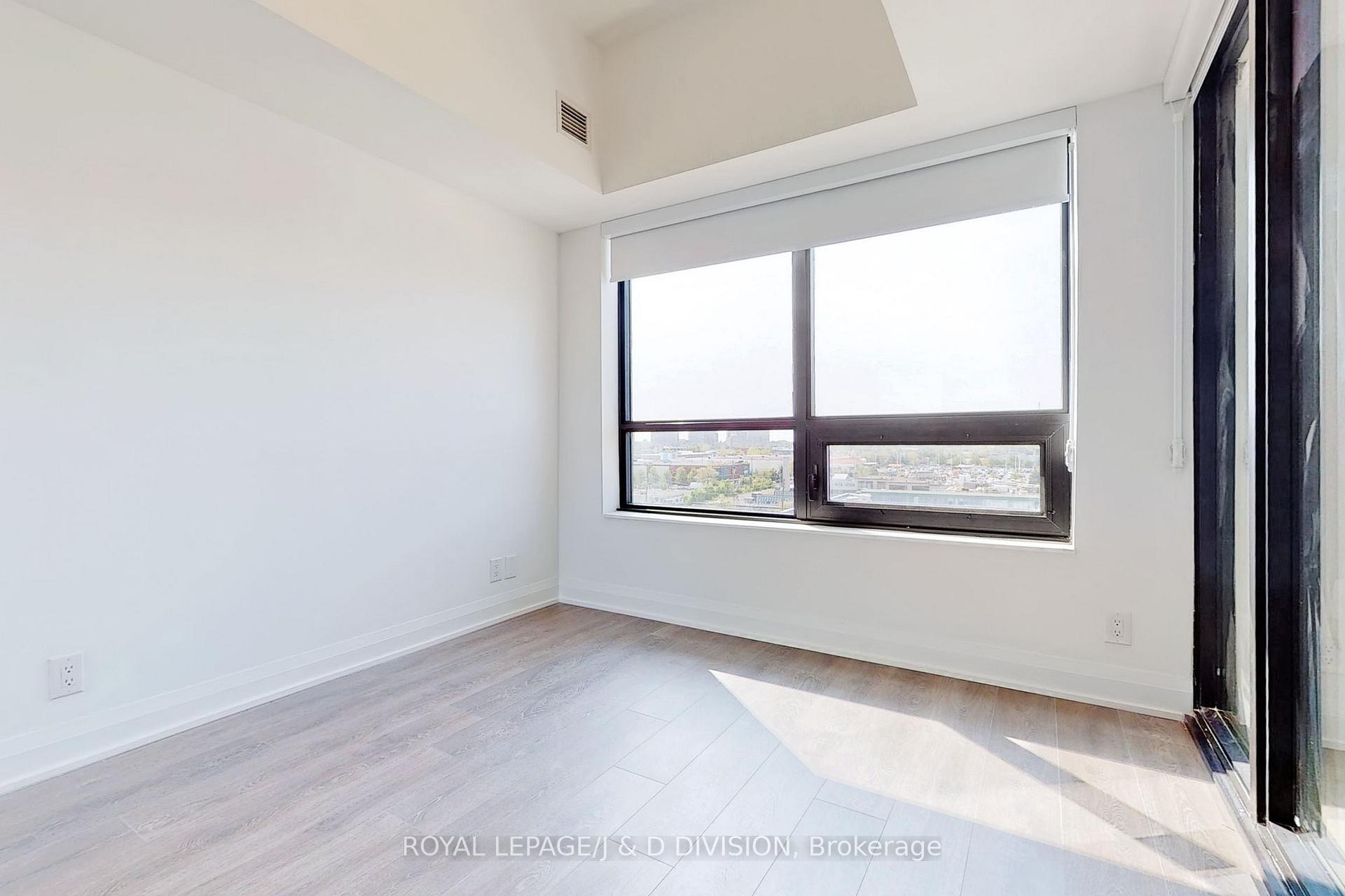 Photo 19 of Unit 610, 33 Frederick Todd Way, Toronto, Thorncliffe Park — HOMEH
