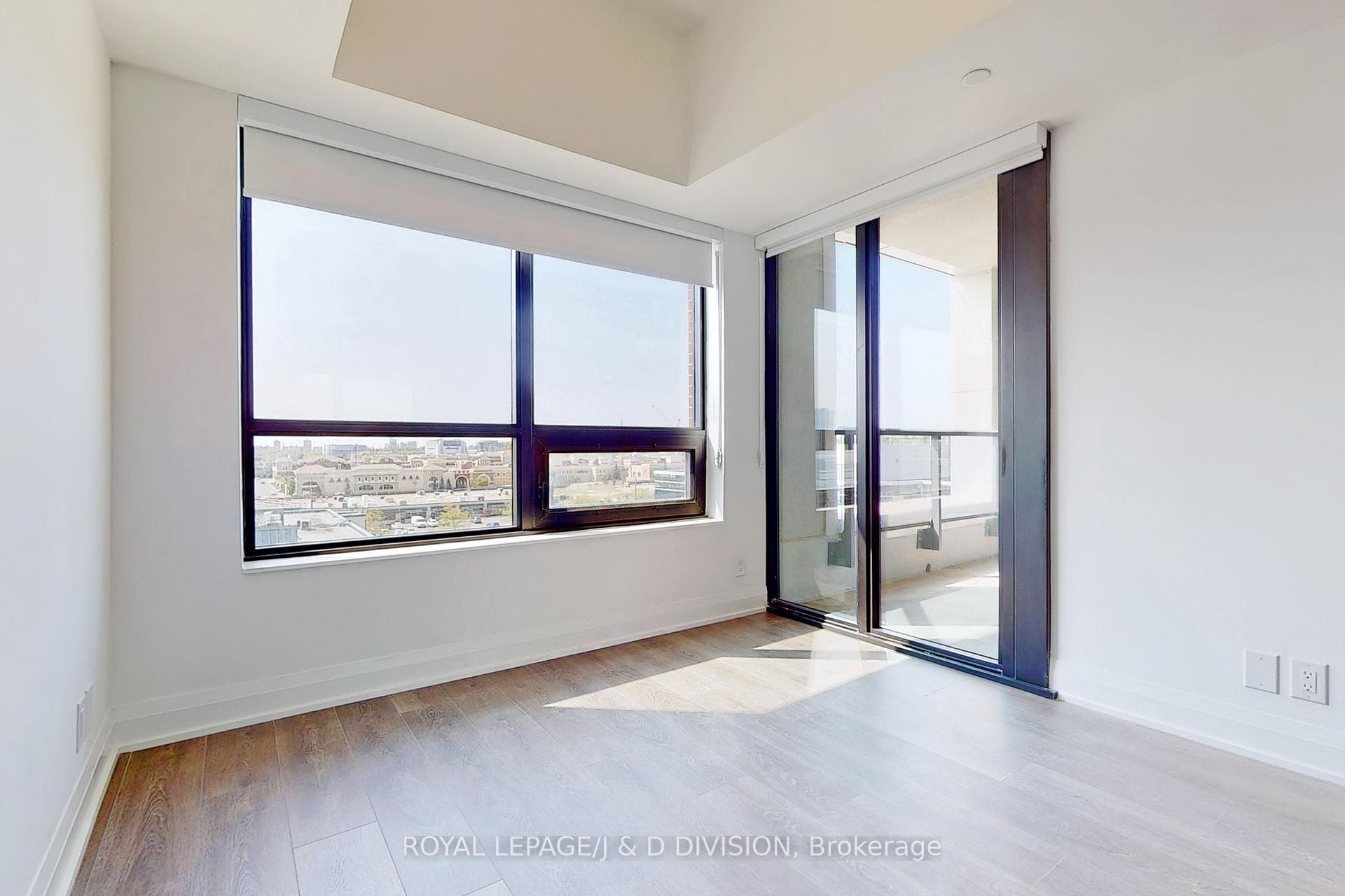 Photo 20 of Unit 610, 33 Frederick Todd Way, Toronto, Thorncliffe Park — HOMEH
