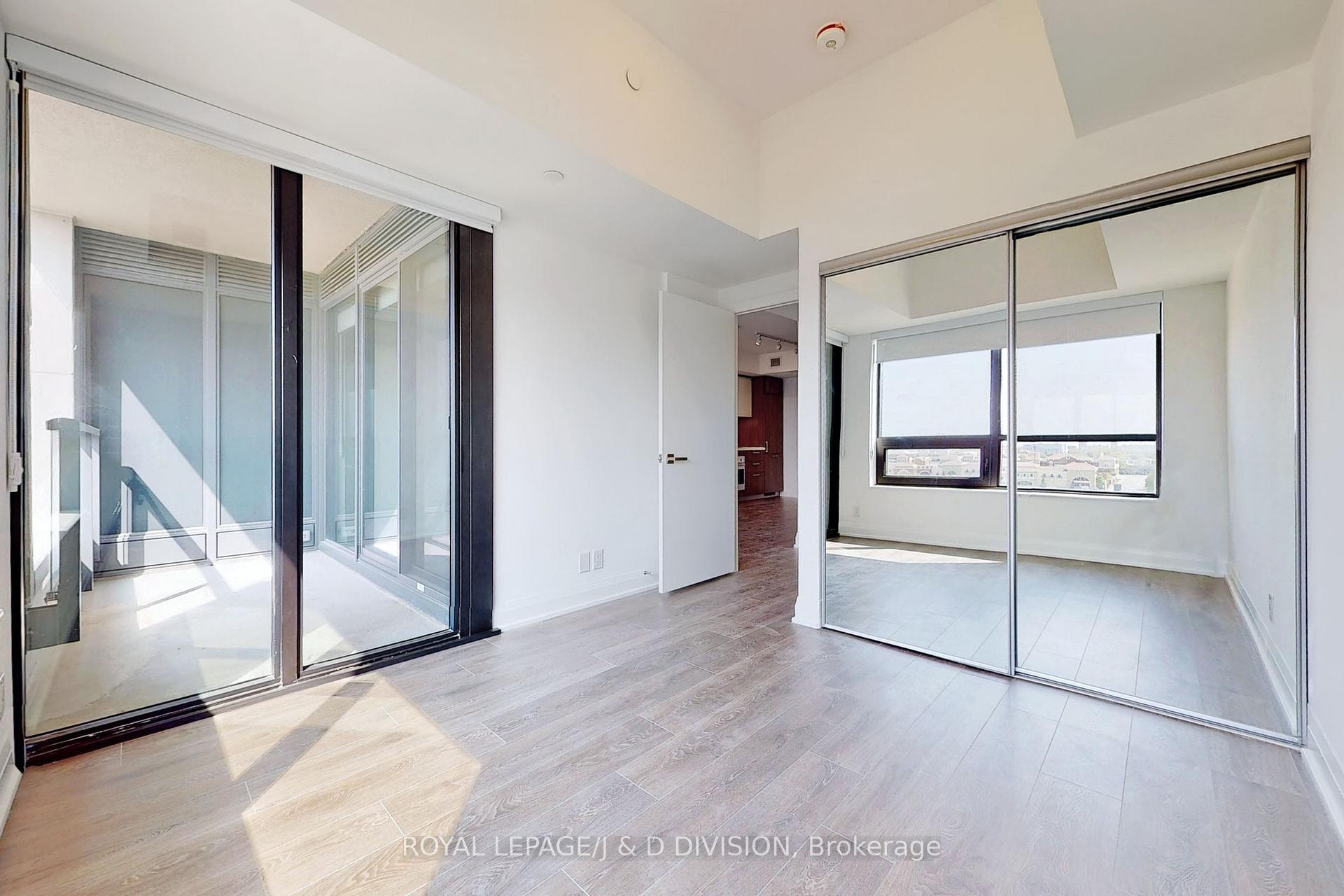 Photo 21 of Unit 610, 33 Frederick Todd Way, Toronto, Thorncliffe Park — HOMEH