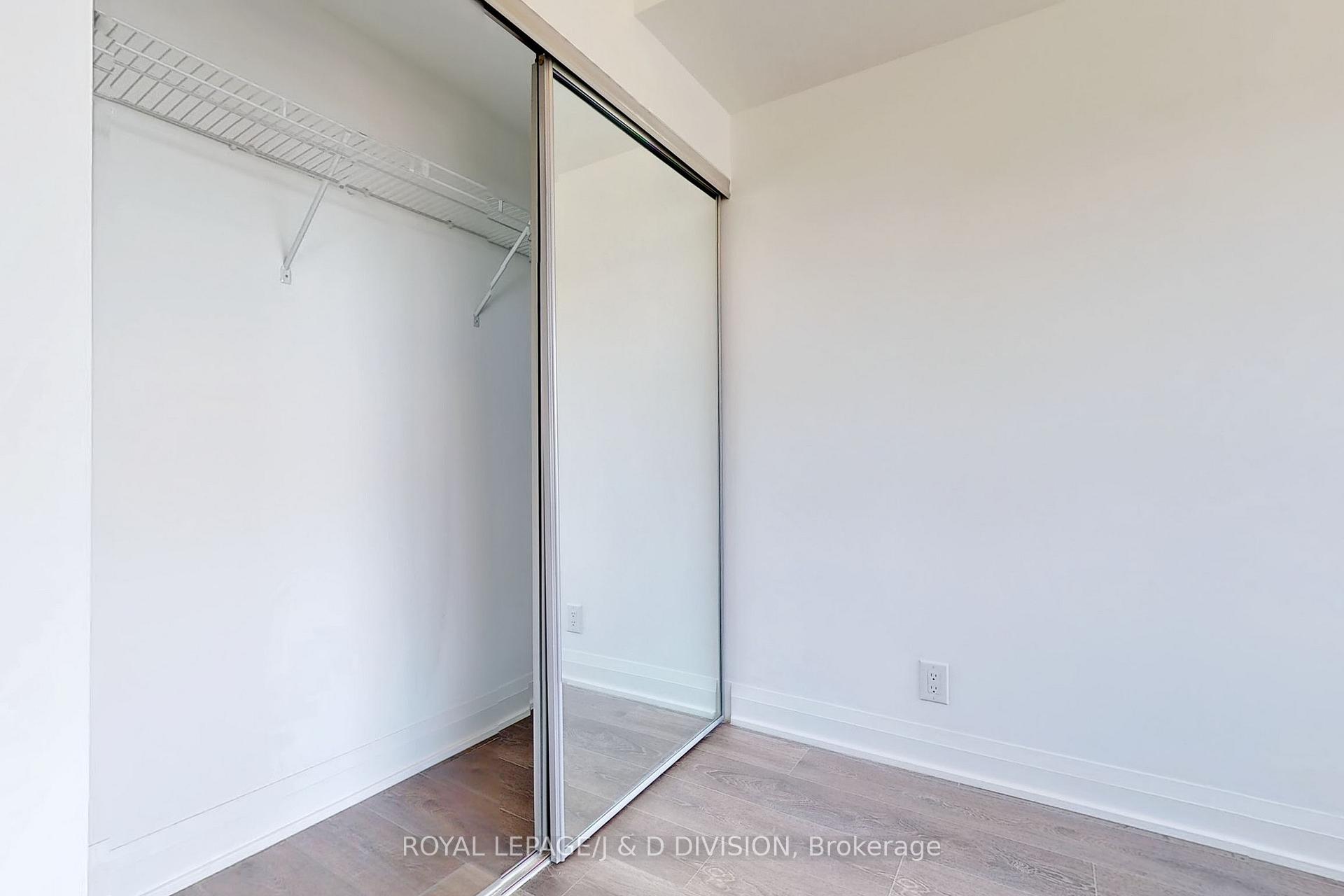 Photo 22 of Unit 610, 33 Frederick Todd Way, Toronto, Thorncliffe Park — HOMEH