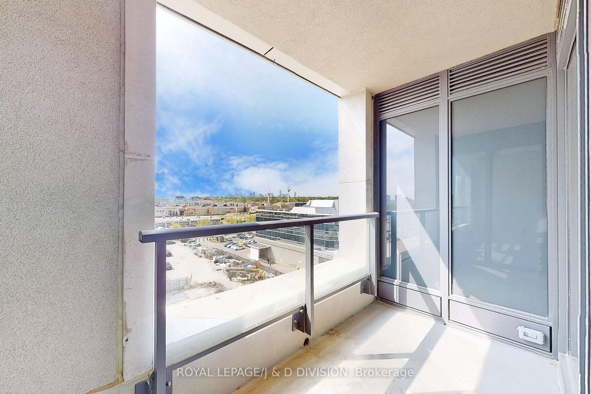 Photo 30 of Unit 610, 33 Frederick Todd Way, Toronto, Thorncliffe Park — HOMEH
