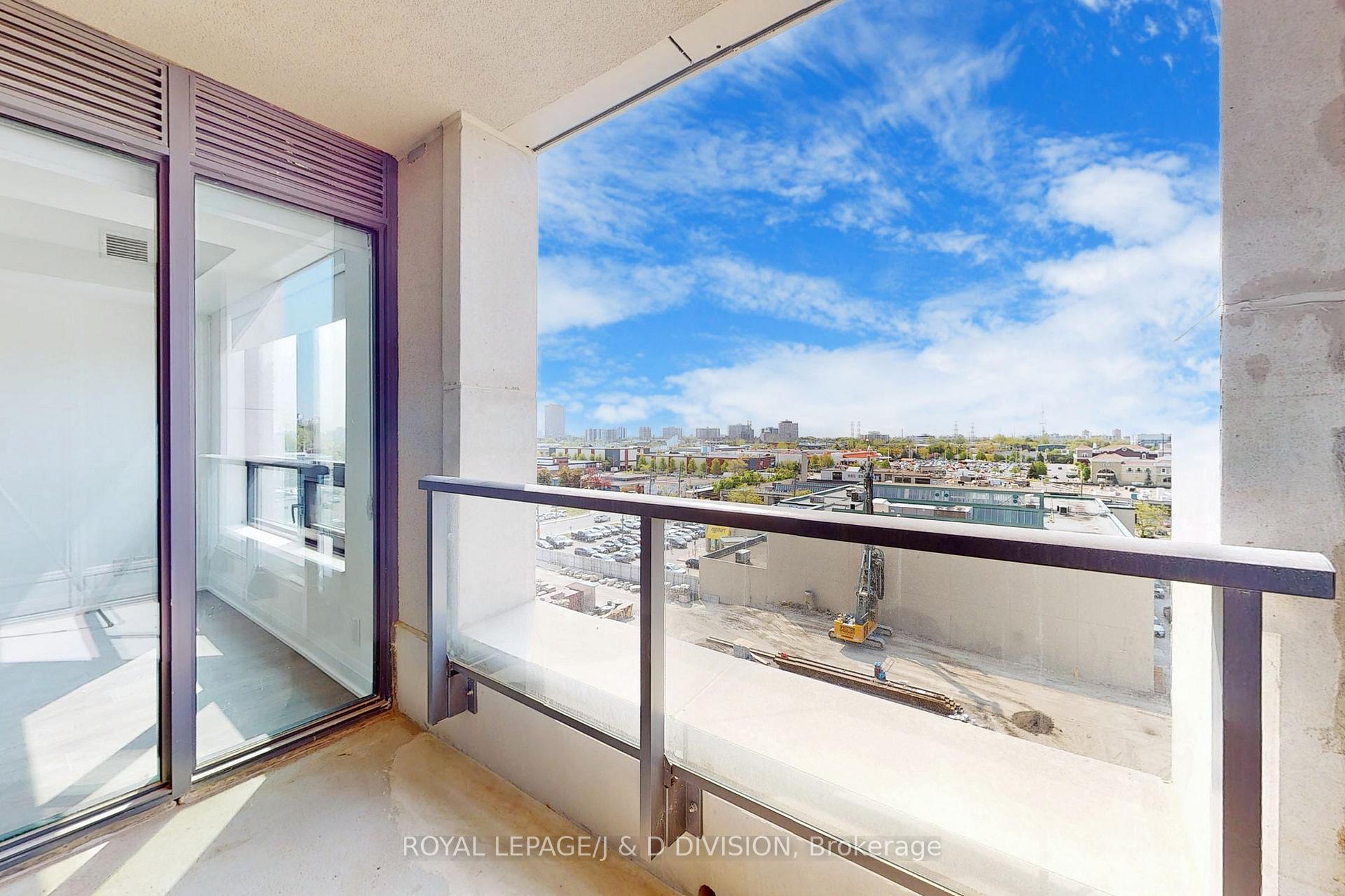 Photo 31 of Unit 610, 33 Frederick Todd Way, Toronto, Thorncliffe Park — HOMEH