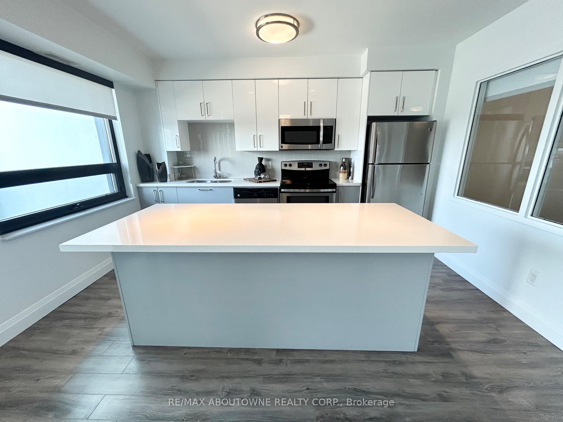 Photo 3 of Unit 1008, 460A Belmont Avenue W, Kitchener, Cherry Hill — HOMEH