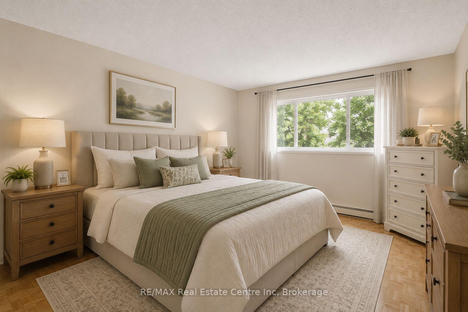 Photo 18 of 23 Northwood Crescent, Guelph, Willow West/Sugarbush/West Acres — HOMEH