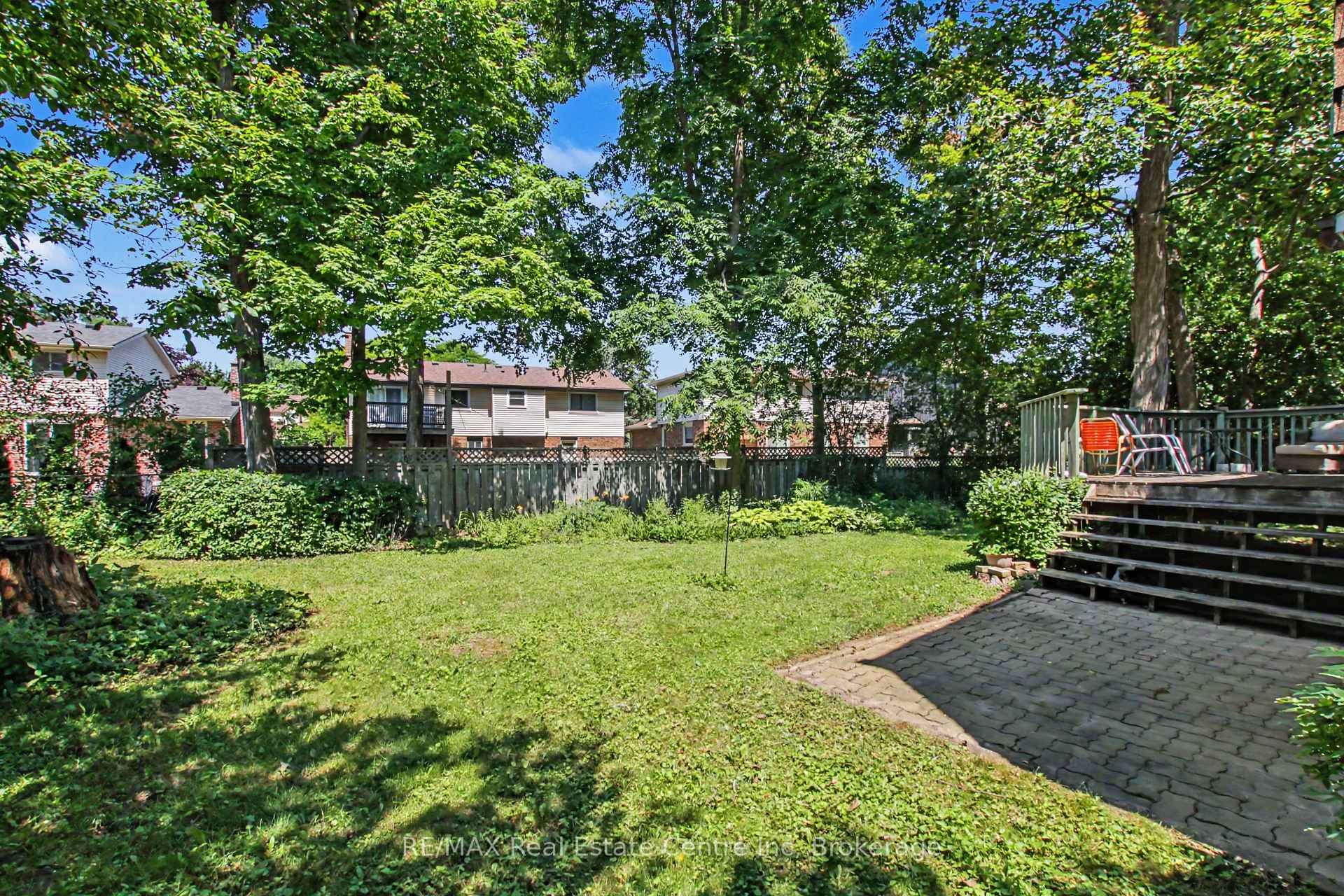 Photo 32 of 23 Northwood Crescent, Guelph, Willow West/Sugarbush/West Acres — HOMEH