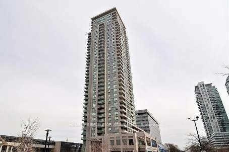 Front of Unit 705, 60 Brian Harrison Way