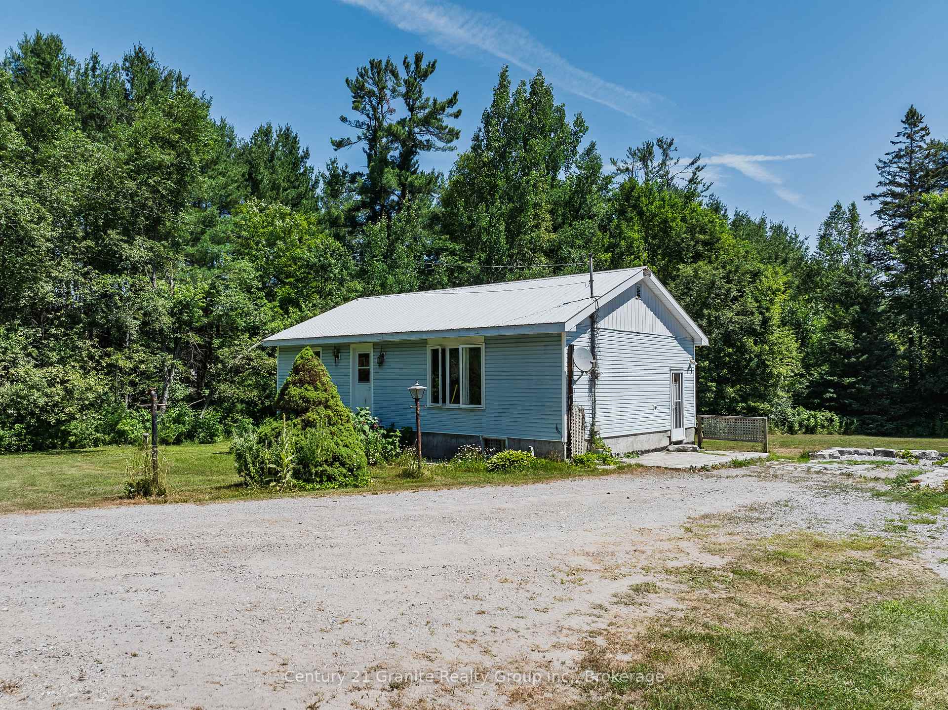 Photo 3 of 4750 County Road 121, Minden Hills, Snowdon — HOMEH
