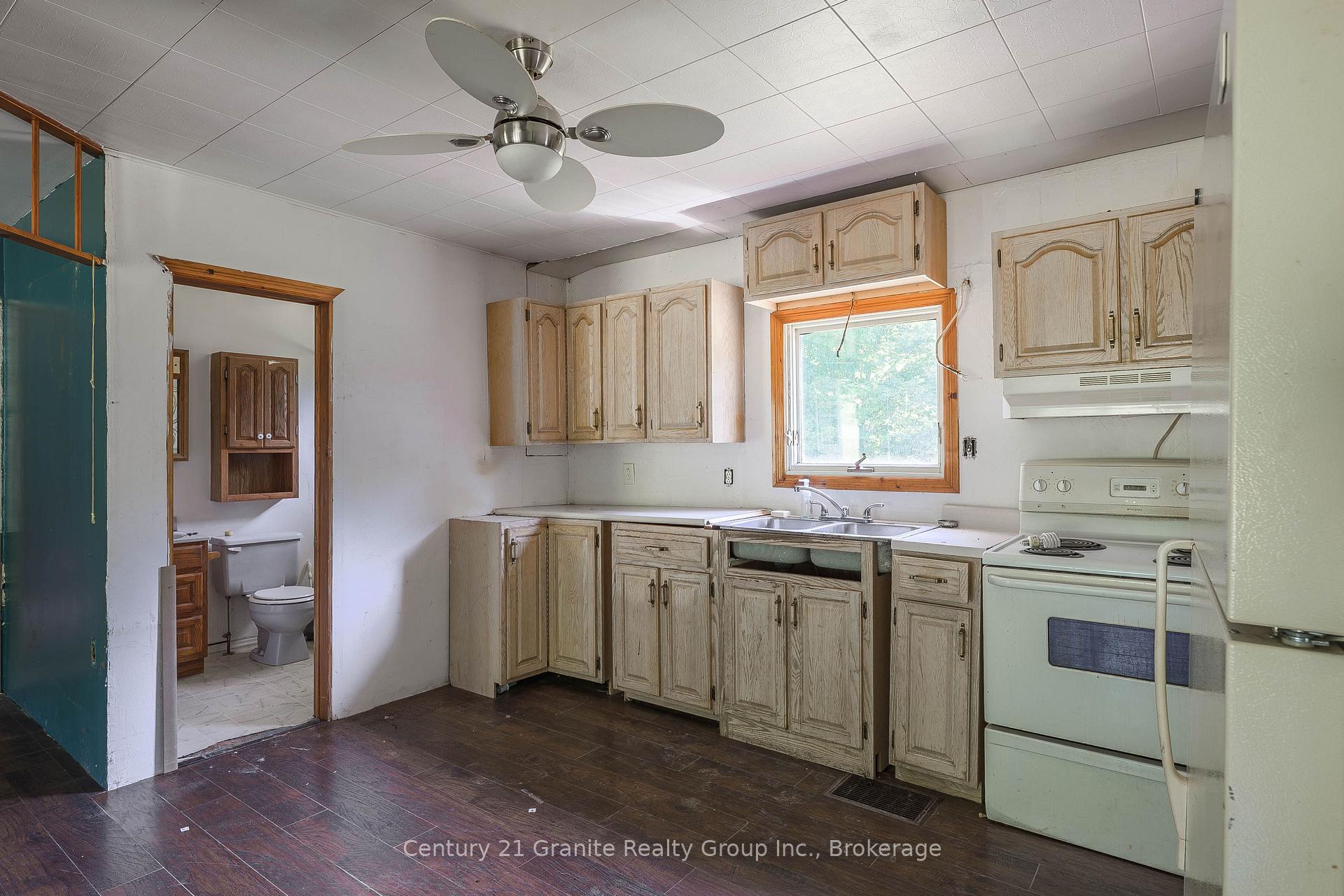 Photo 5 of 4750 County Road 121, Minden Hills, Snowdon — HOMEH