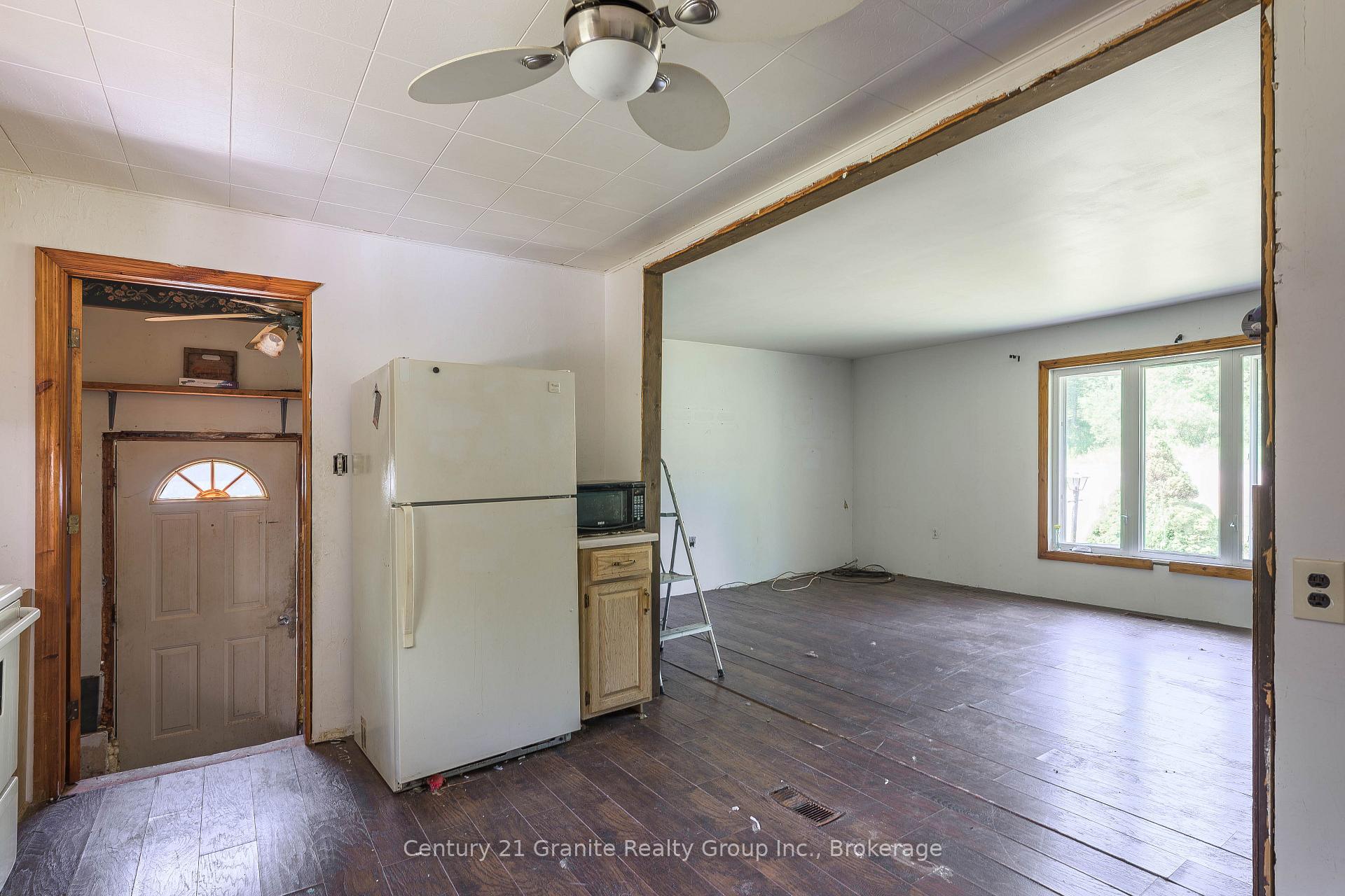 Photo 7 of 4750 County Road 121, Minden Hills, Snowdon — HOMEH