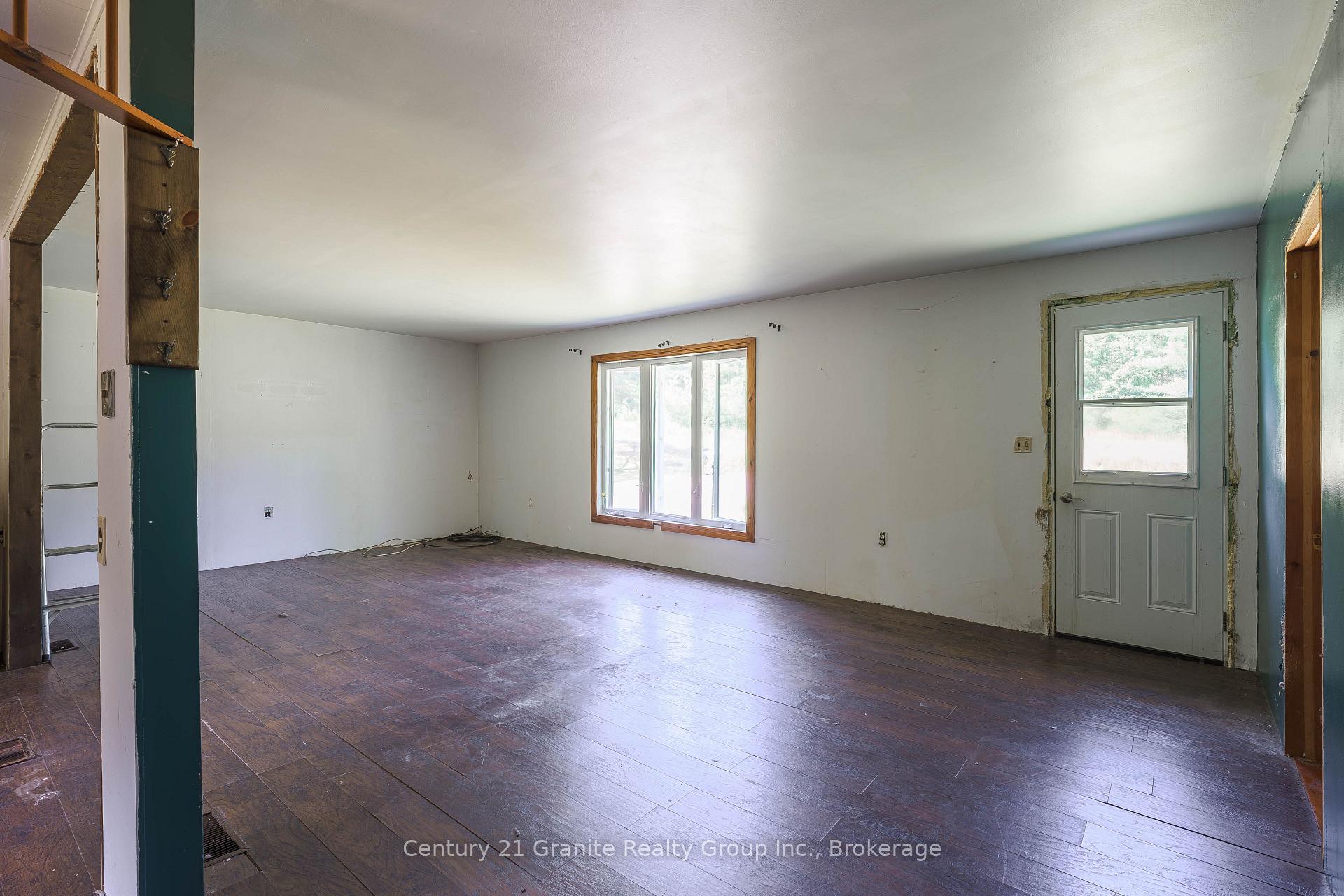 Photo 9 of 4750 County Road 121, Minden Hills, Snowdon — HOMEH