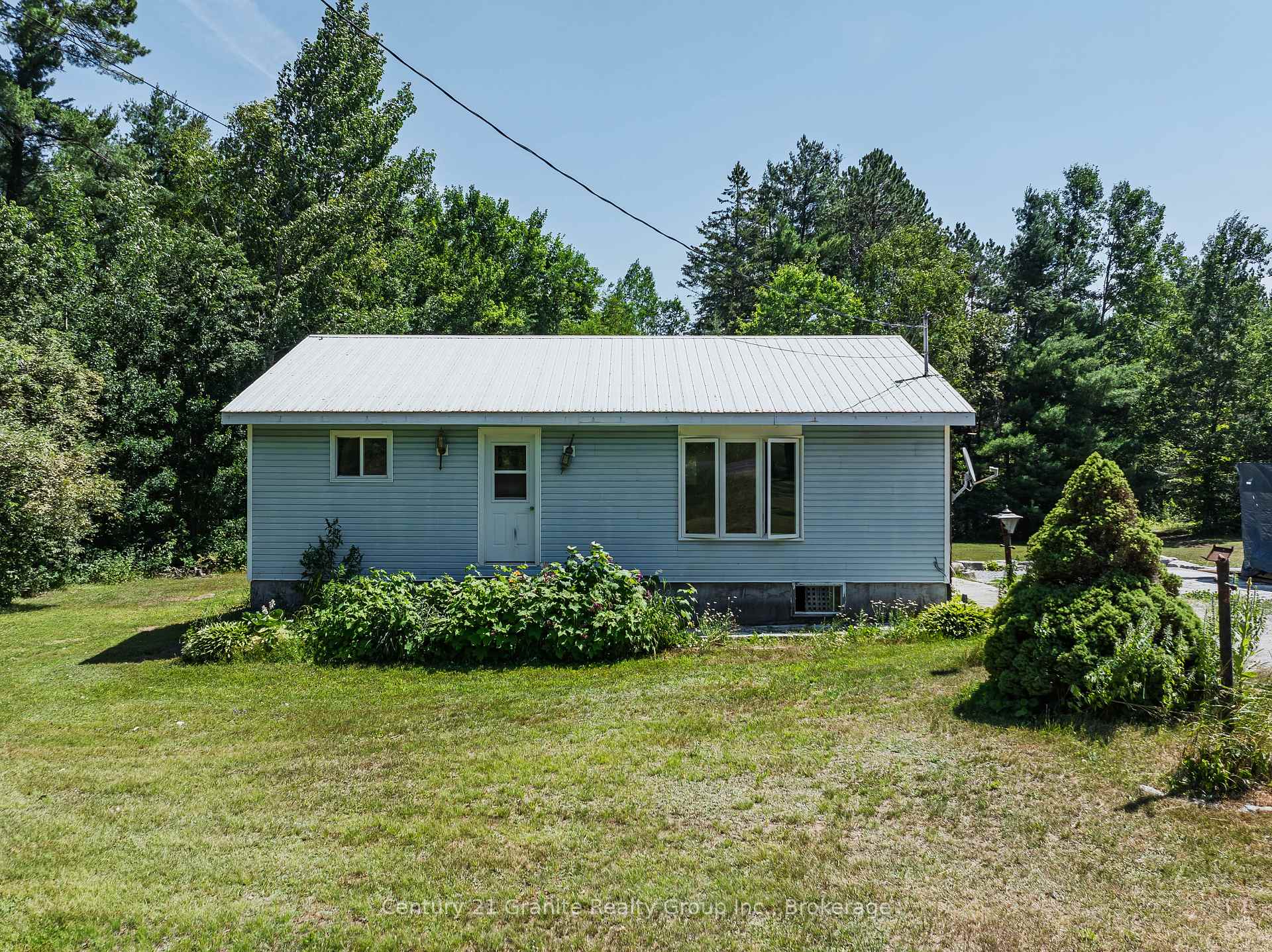 Photo 10 of 4750 County Road 121, Minden Hills, Snowdon — HOMEH