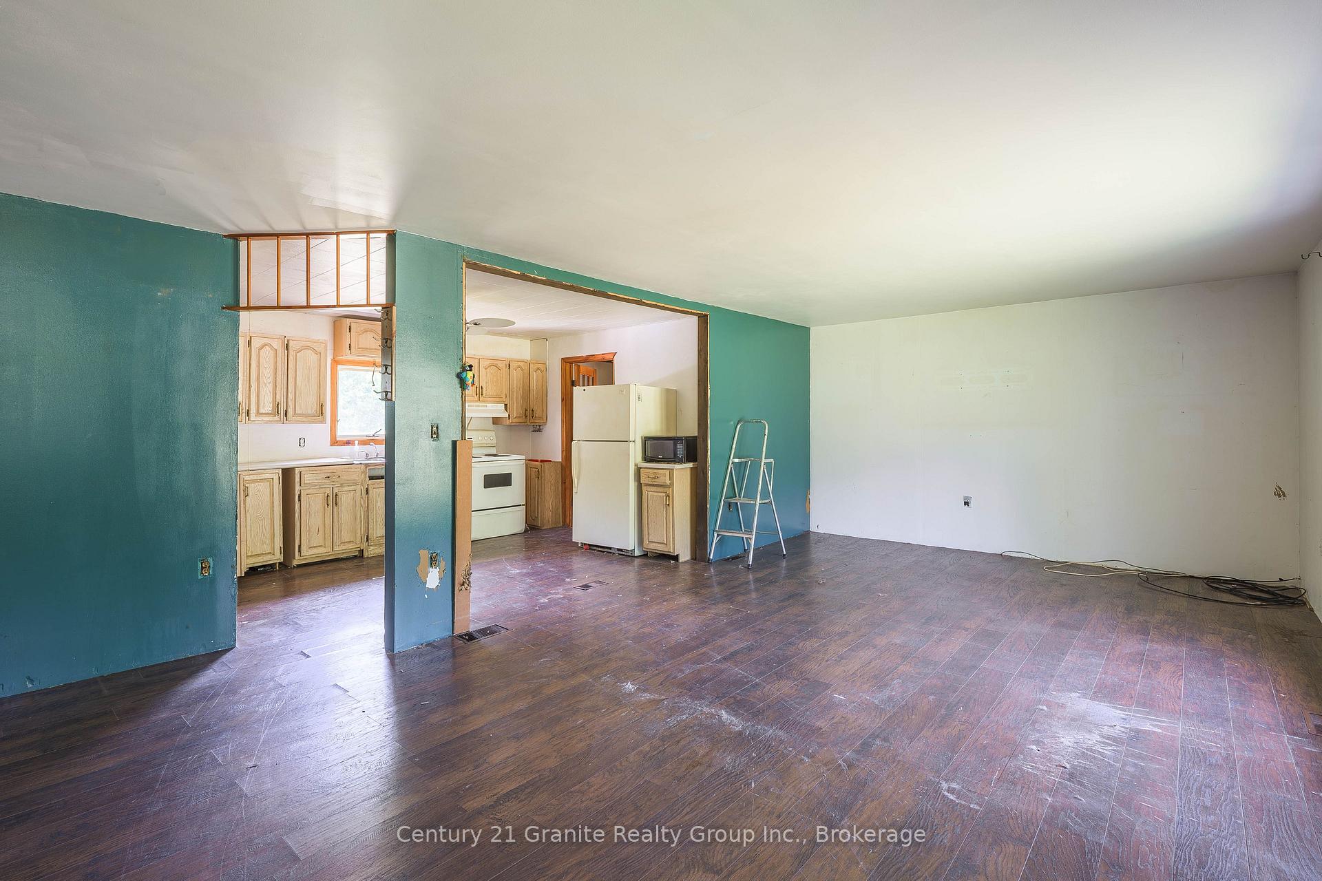 Photo 11 of 4750 County Road 121, Minden Hills, Snowdon — HOMEH