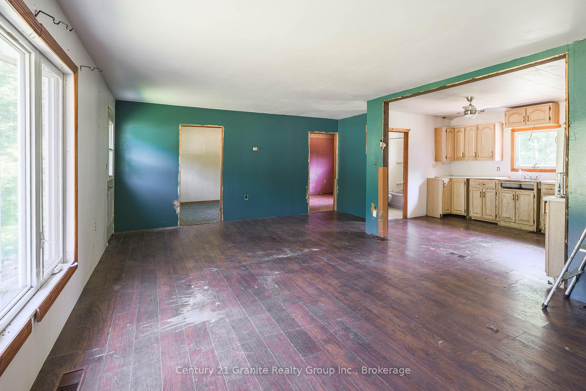 Photo 12 of 4750 County Road 121, Minden Hills, Snowdon — HOMEH