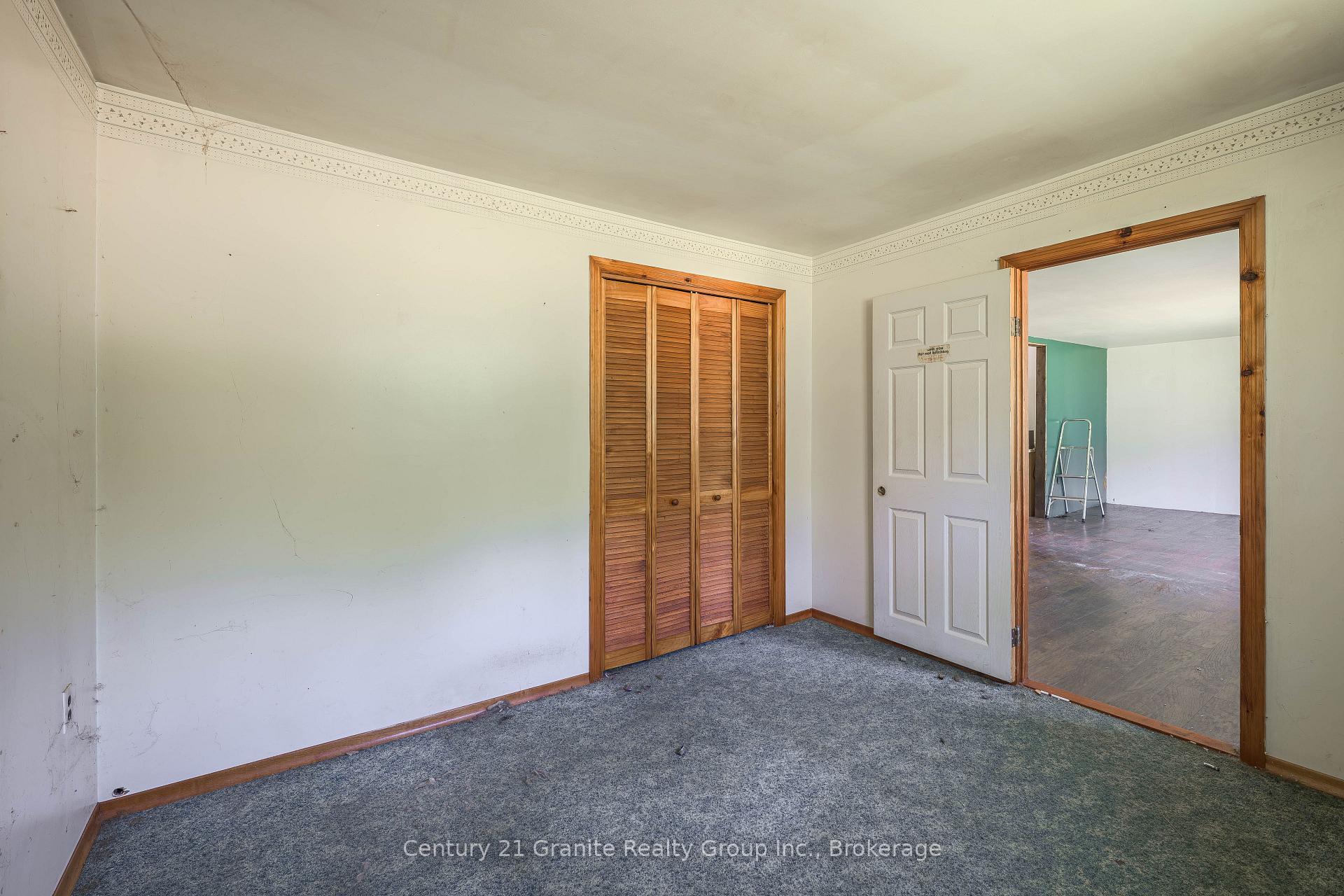 Photo 16 of 4750 County Road 121, Minden Hills, Snowdon — HOMEH
