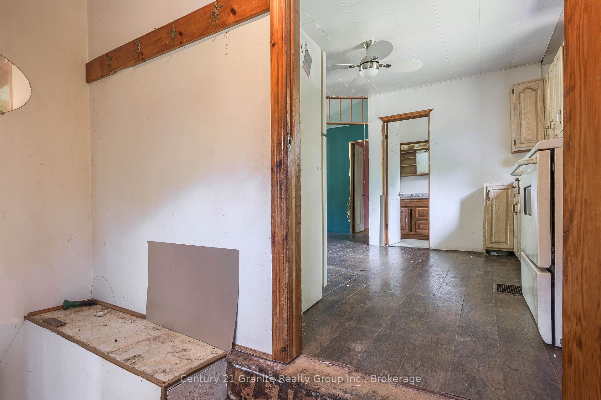 Photo 17 of 4750 County Road 121, Minden Hills, Snowdon — HOMEH