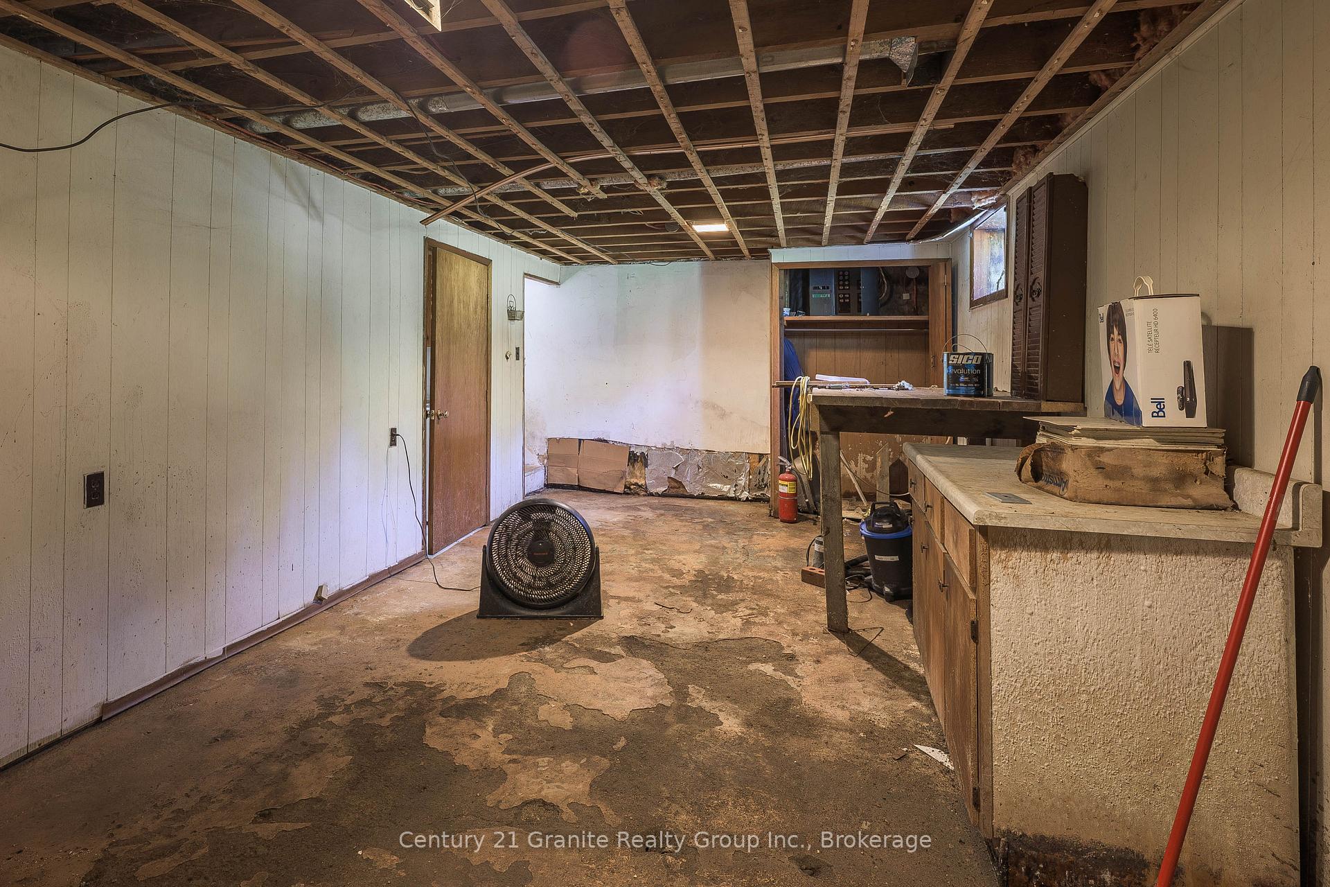 Photo 19 of 4750 County Road 121, Minden Hills, Snowdon — HOMEH