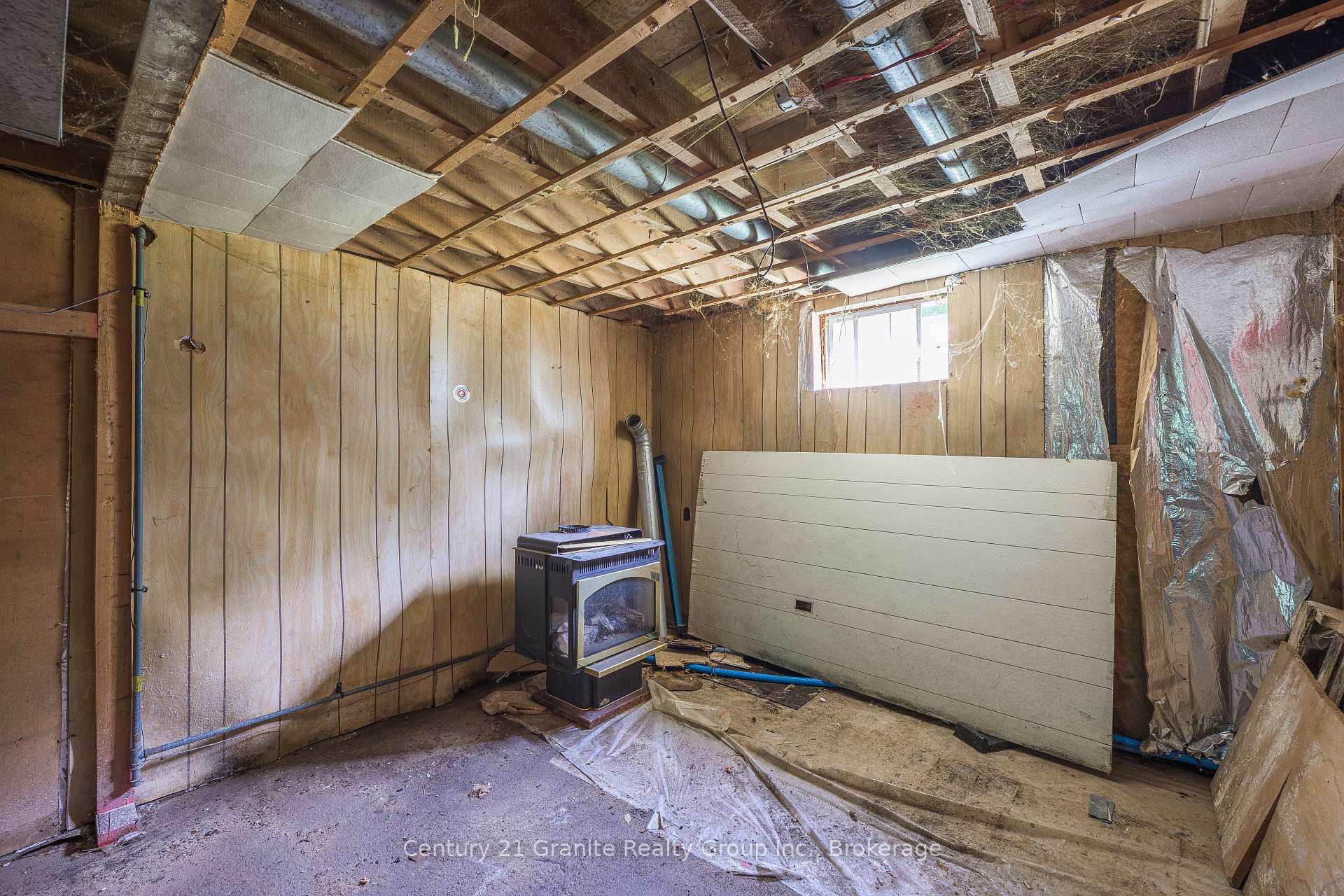 Photo 20 of 4750 County Road 121, Minden Hills, Snowdon — HOMEH