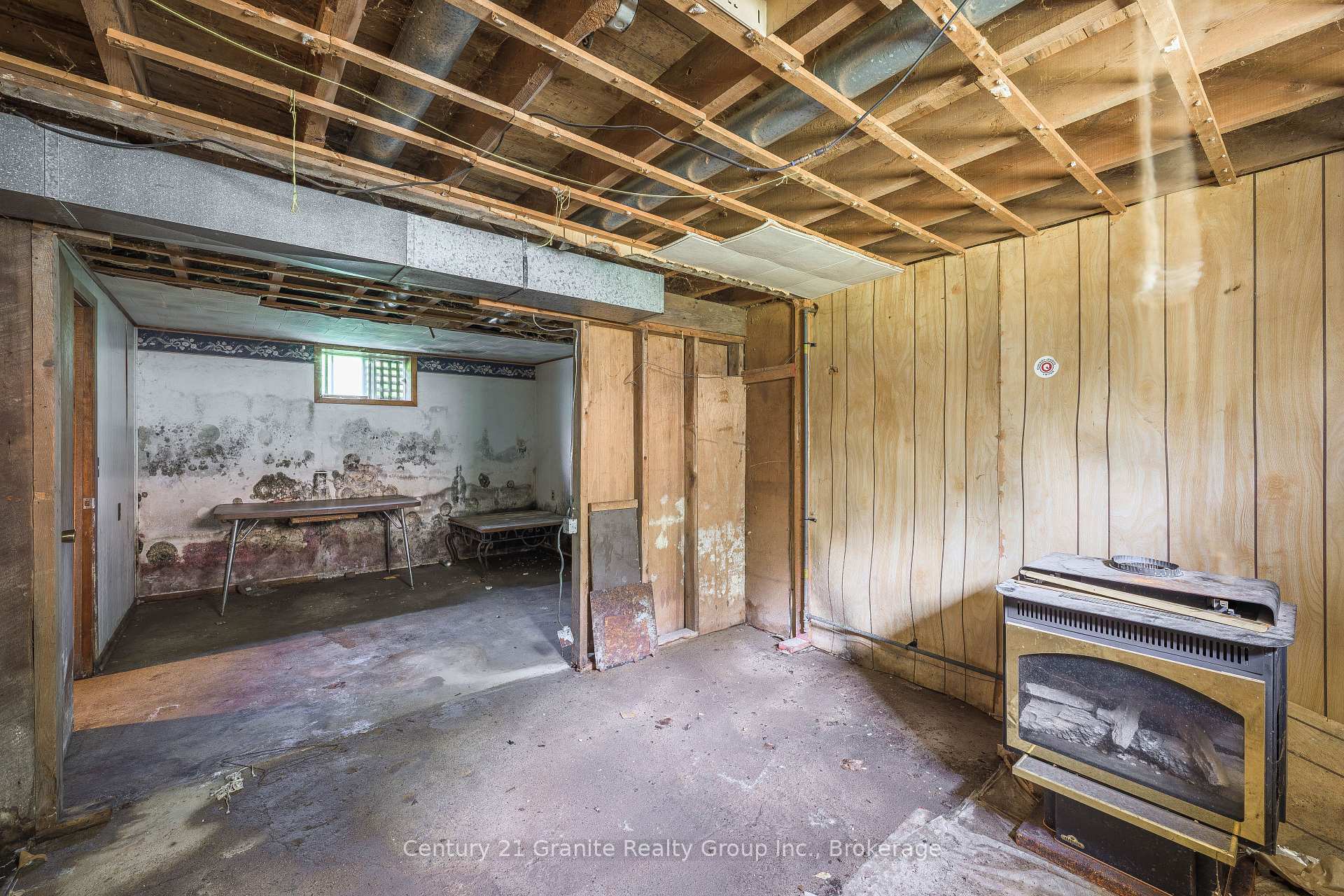 Photo 21 of 4750 County Road 121, Minden Hills, Snowdon — HOMEH