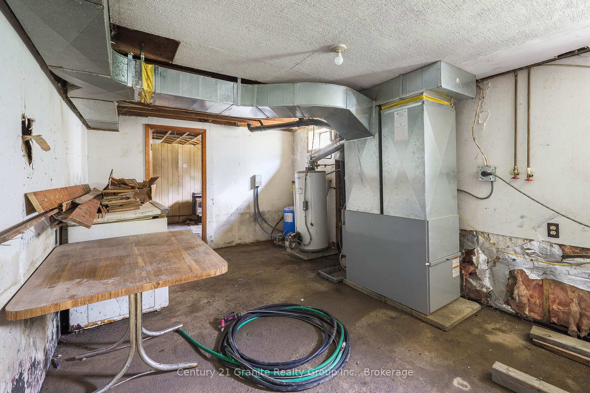 Photo 22 of 4750 County Road 121, Minden Hills, Snowdon — HOMEH
