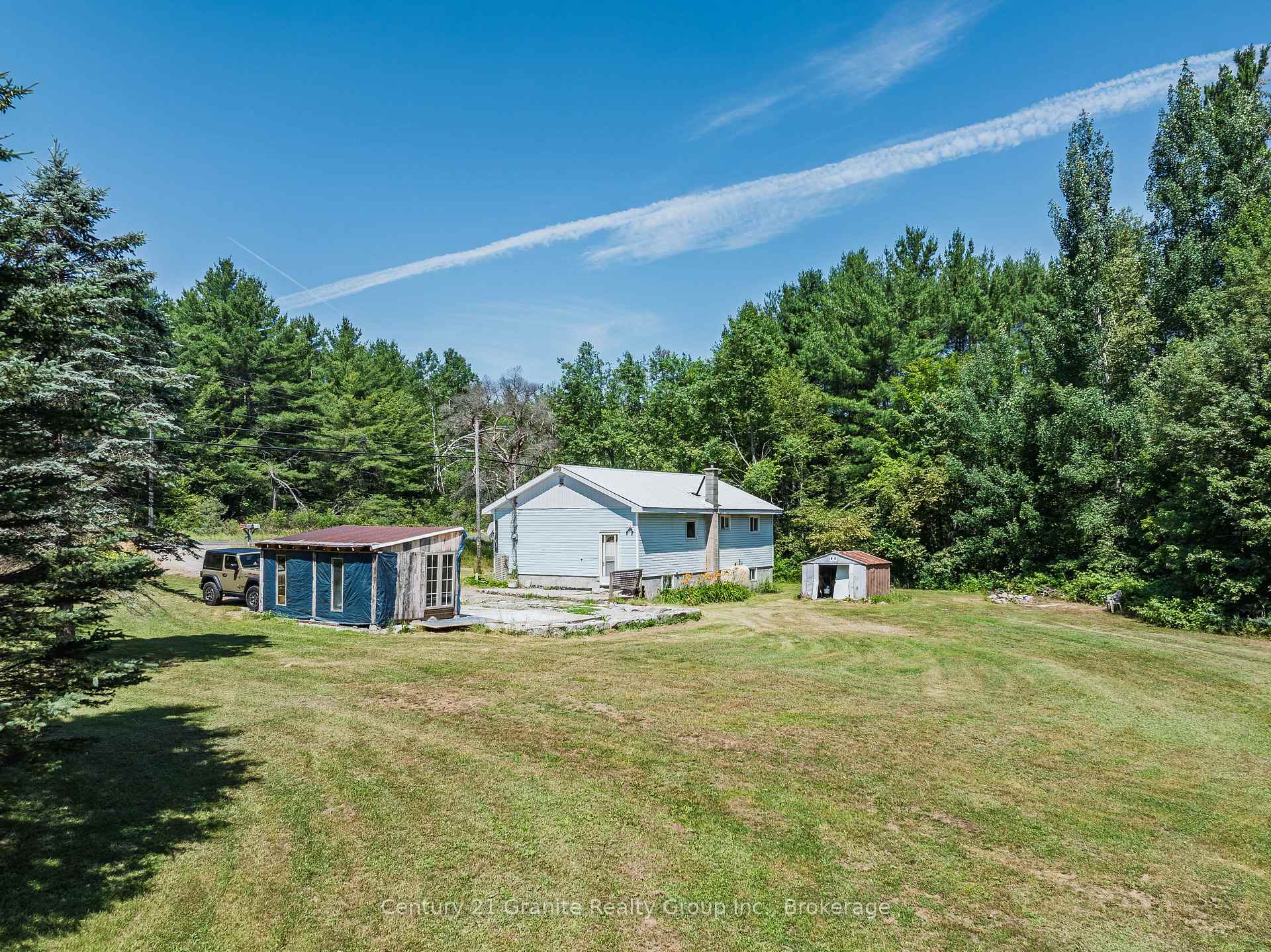 Photo 25 of 4750 County Road 121, Minden Hills, Snowdon — HOMEH