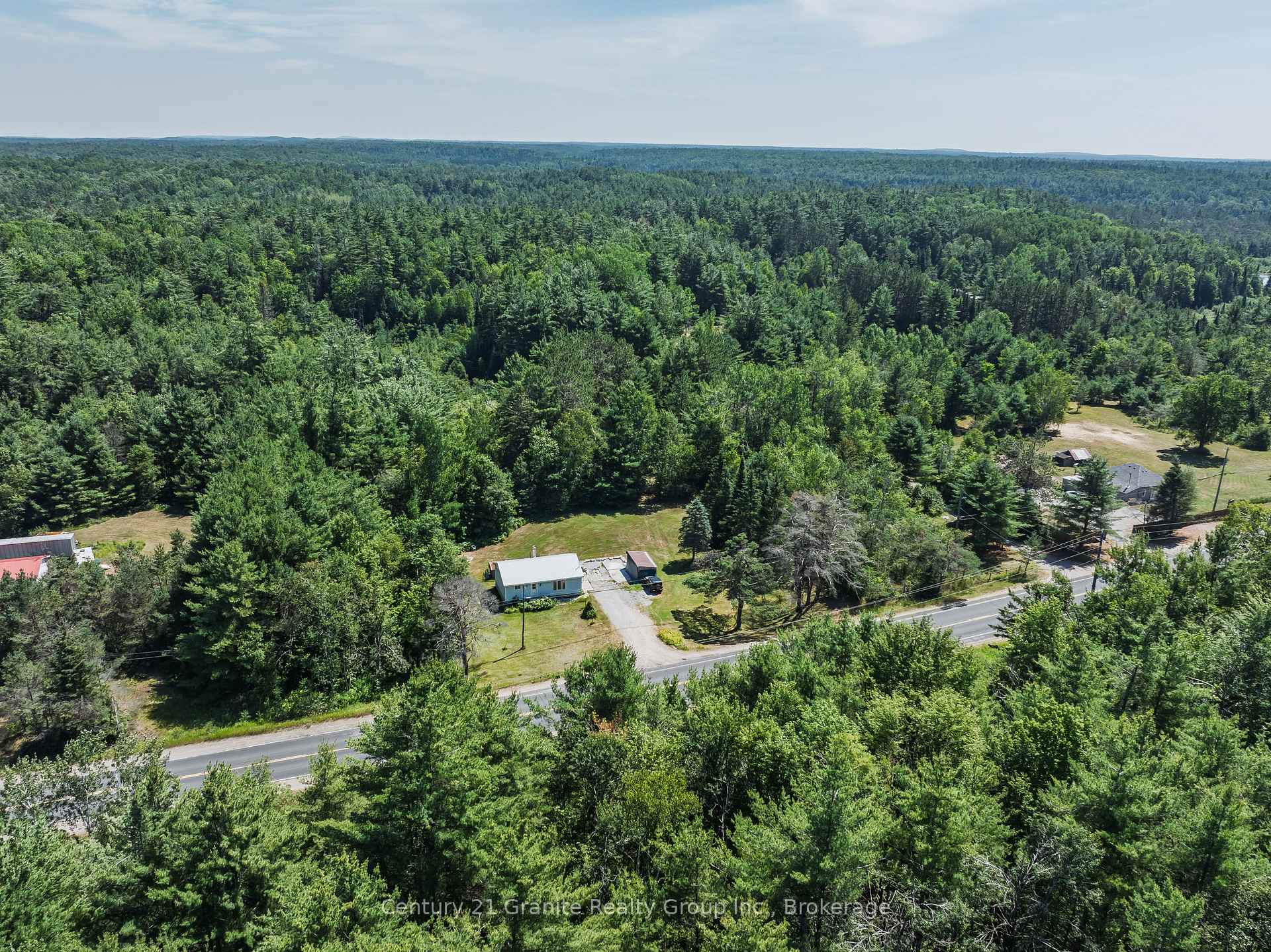 Photo 31 of 4750 County Road 121, Minden Hills, Snowdon — HOMEH