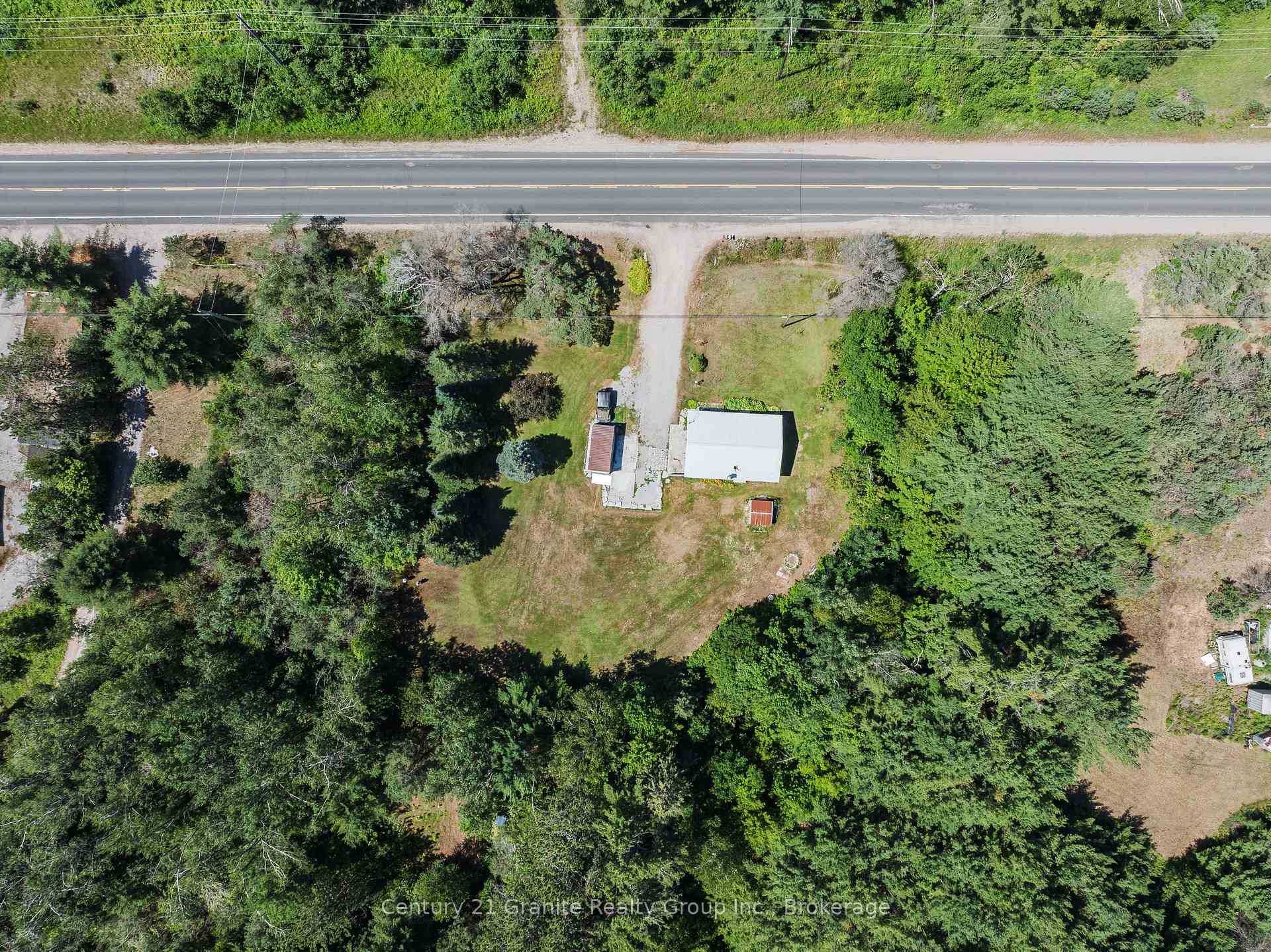 Photo 32 of 4750 County Road 121, Minden Hills, Snowdon — HOMEH