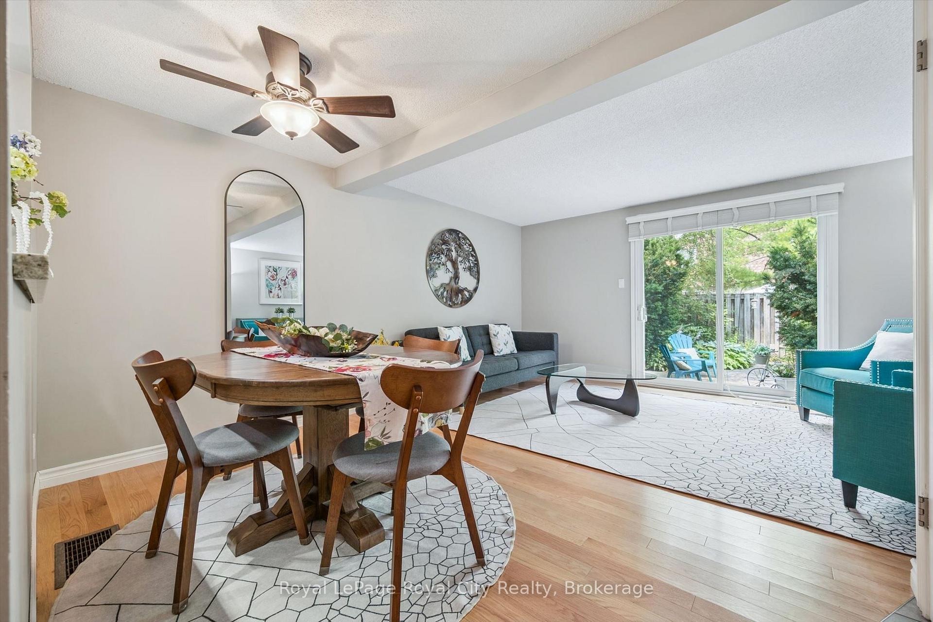 Photo 7 of Unit 30, 383 Edinburgh Road S, Guelph, Dovercliffe Park/Old University — HOMEH