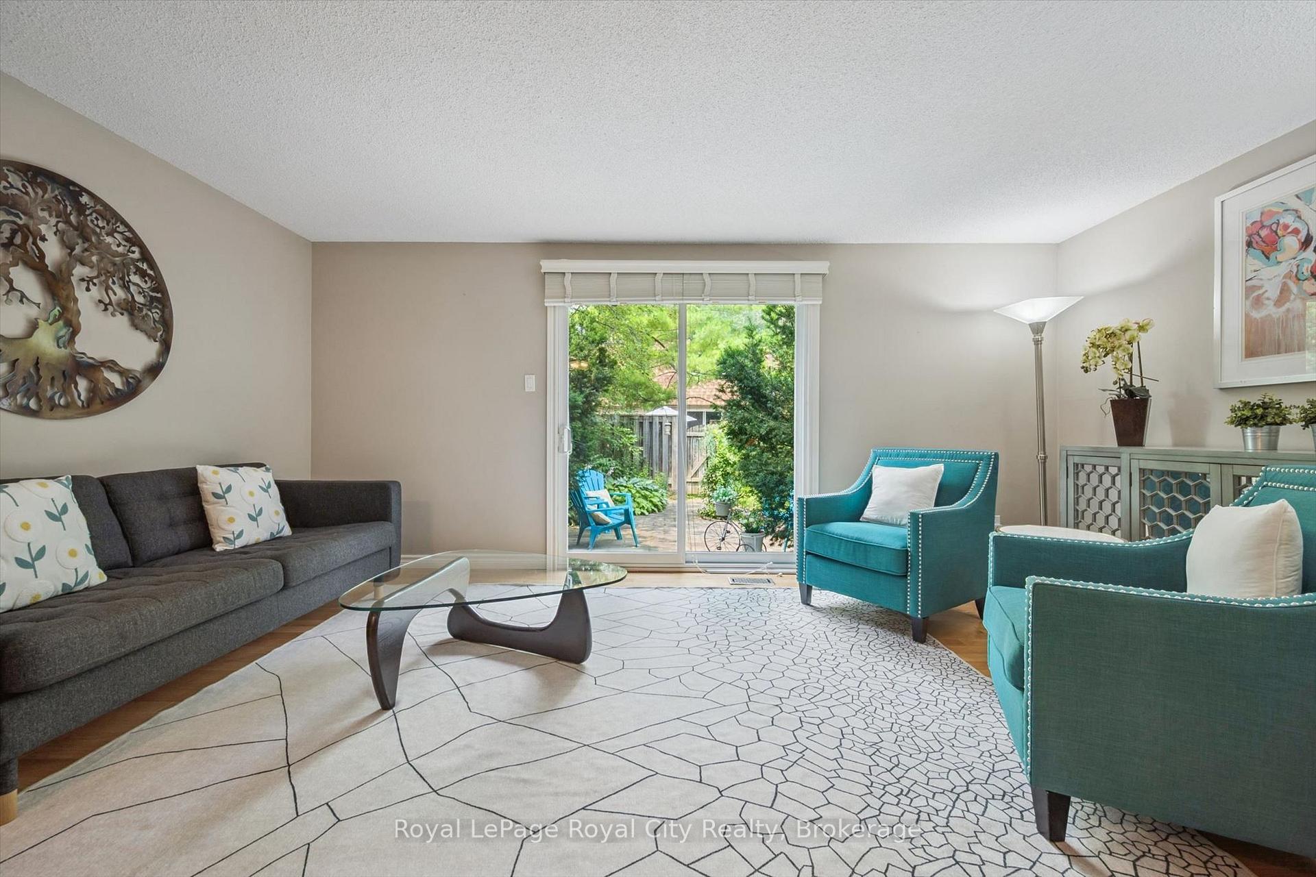 Photo 8 of Unit 30, 383 Edinburgh Road S, Guelph, Dovercliffe Park/Old University — HOMEH