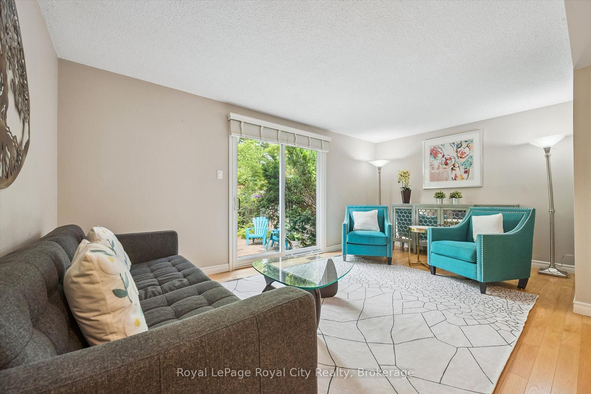Photo 9 of Unit 30, 383 Edinburgh Road S, Guelph, Dovercliffe Park/Old University — HOMEH