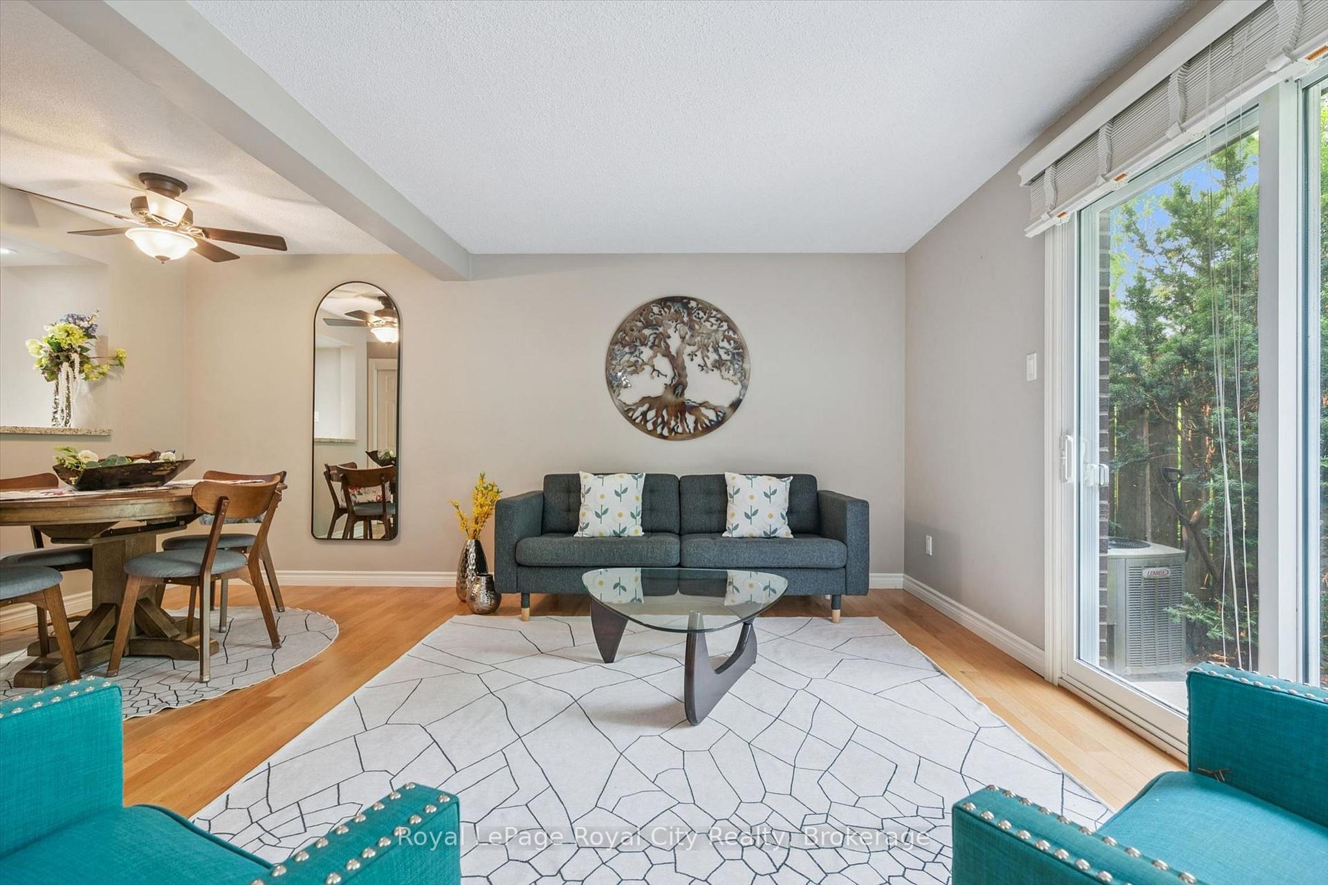 Photo 14 of Unit 30, 383 Edinburgh Road S, Guelph, Dovercliffe Park/Old University — HOMEH