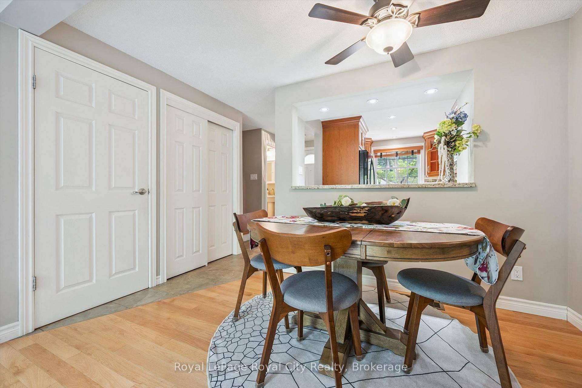 Photo 17 of Unit 30, 383 Edinburgh Road S, Guelph, Dovercliffe Park/Old University — HOMEH