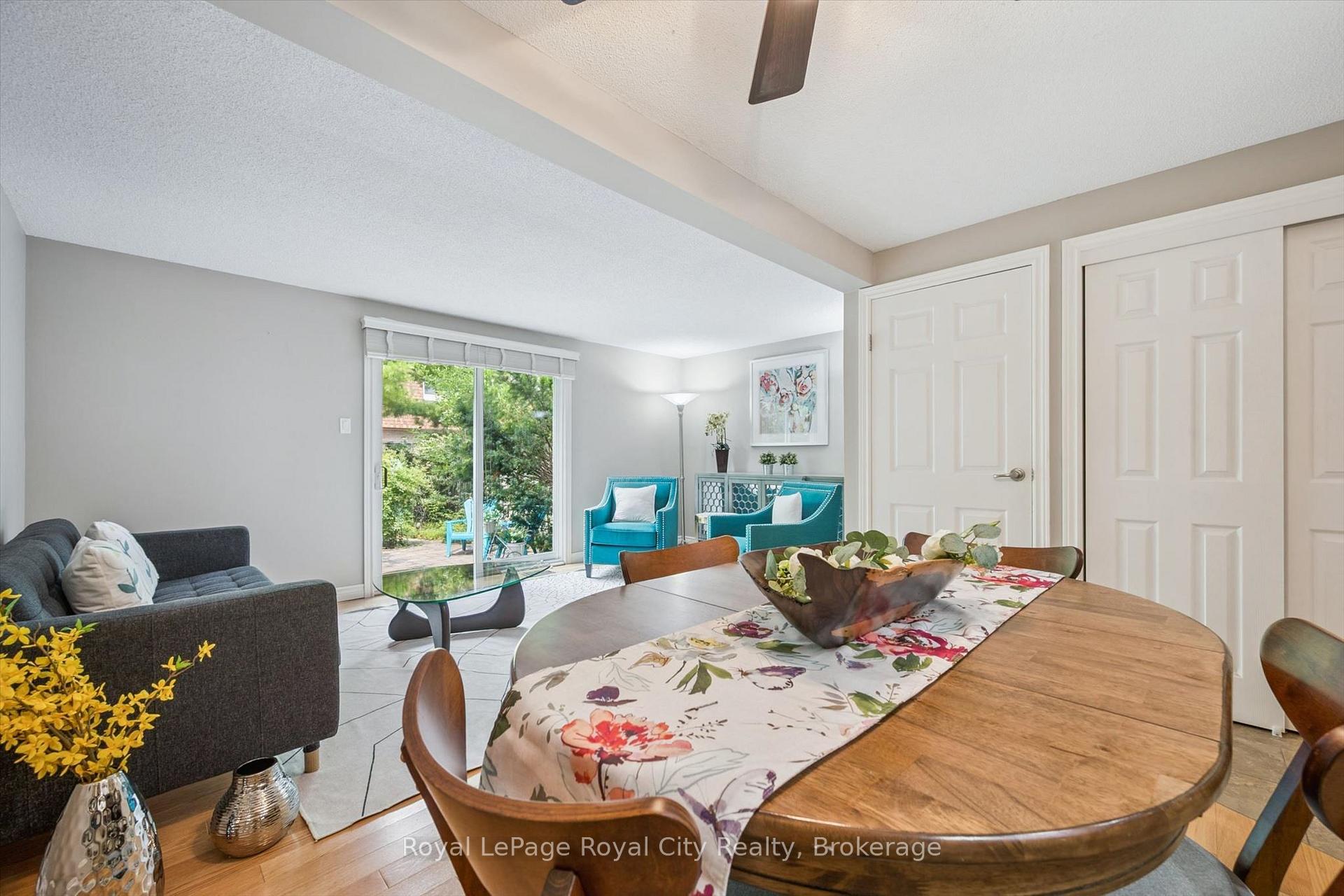 Photo 18 of Unit 30, 383 Edinburgh Road S, Guelph, Dovercliffe Park/Old University — HOMEH