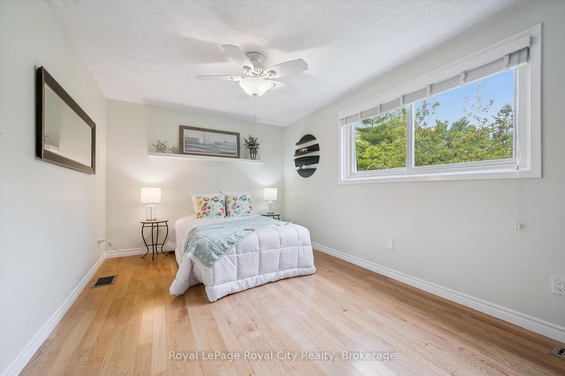 Photo 26 of Unit 30, 383 Edinburgh Road S, Guelph, Dovercliffe Park/Old University — HOMEH
